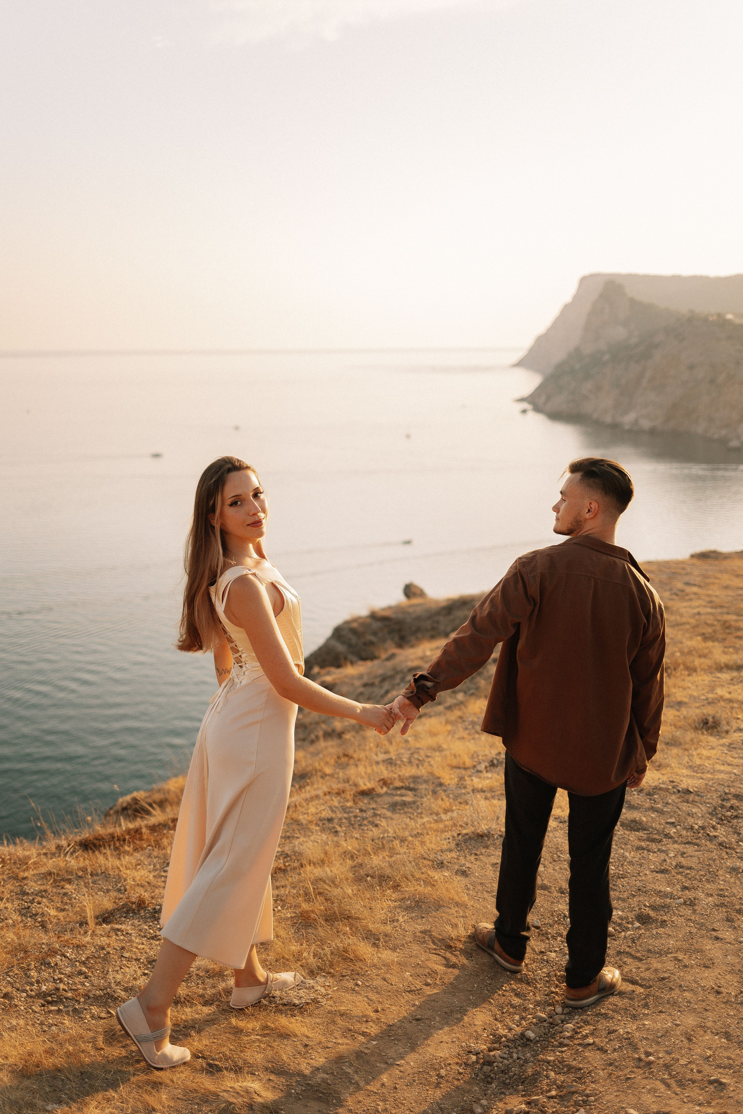 M&S. Семейный фотограф в Севастополе и Симферополе Александра Чистякова