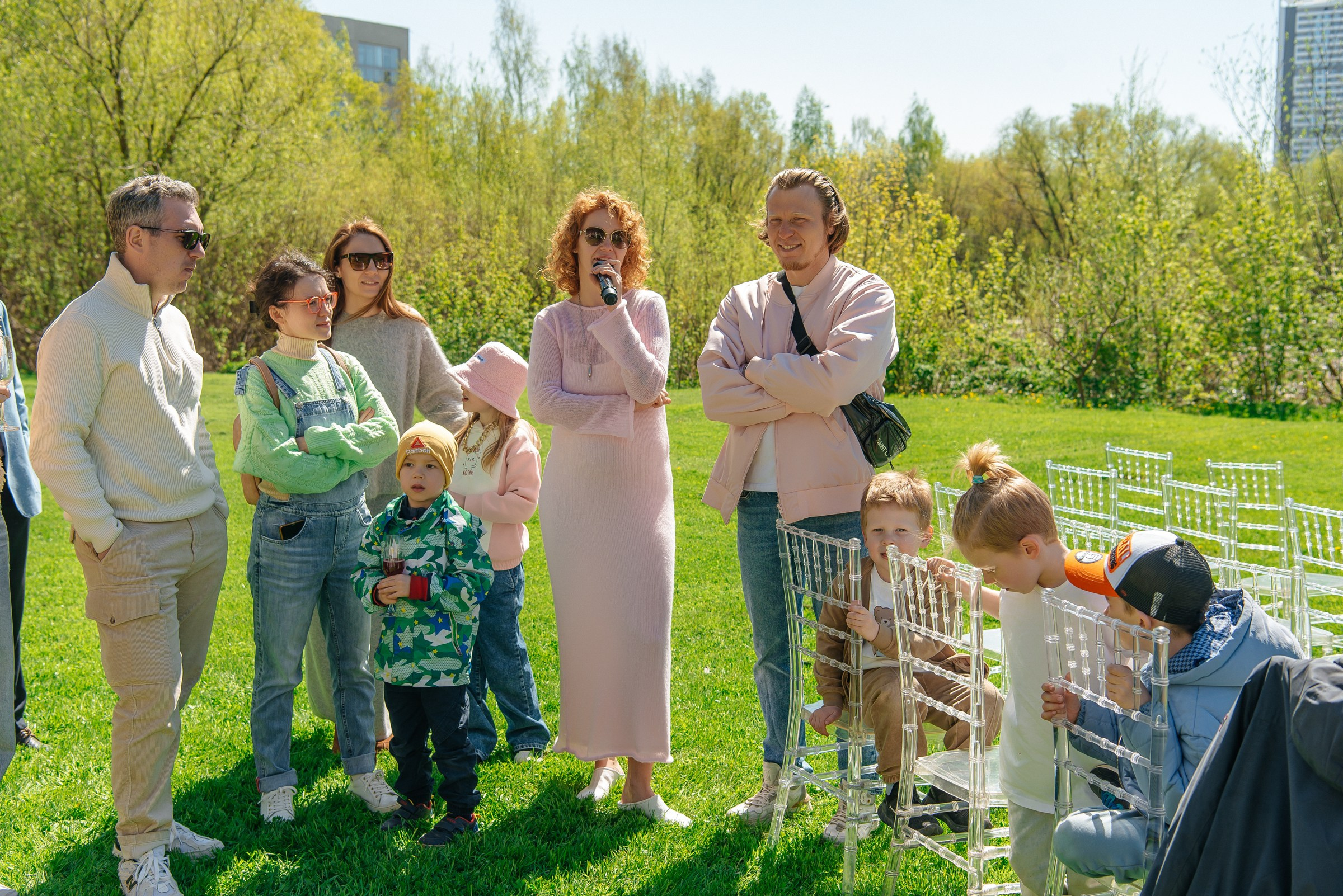 Гендер Пати. Веранда Мечты. Профессиональный фотограф в Екатеринбурге Ирина Смирнова