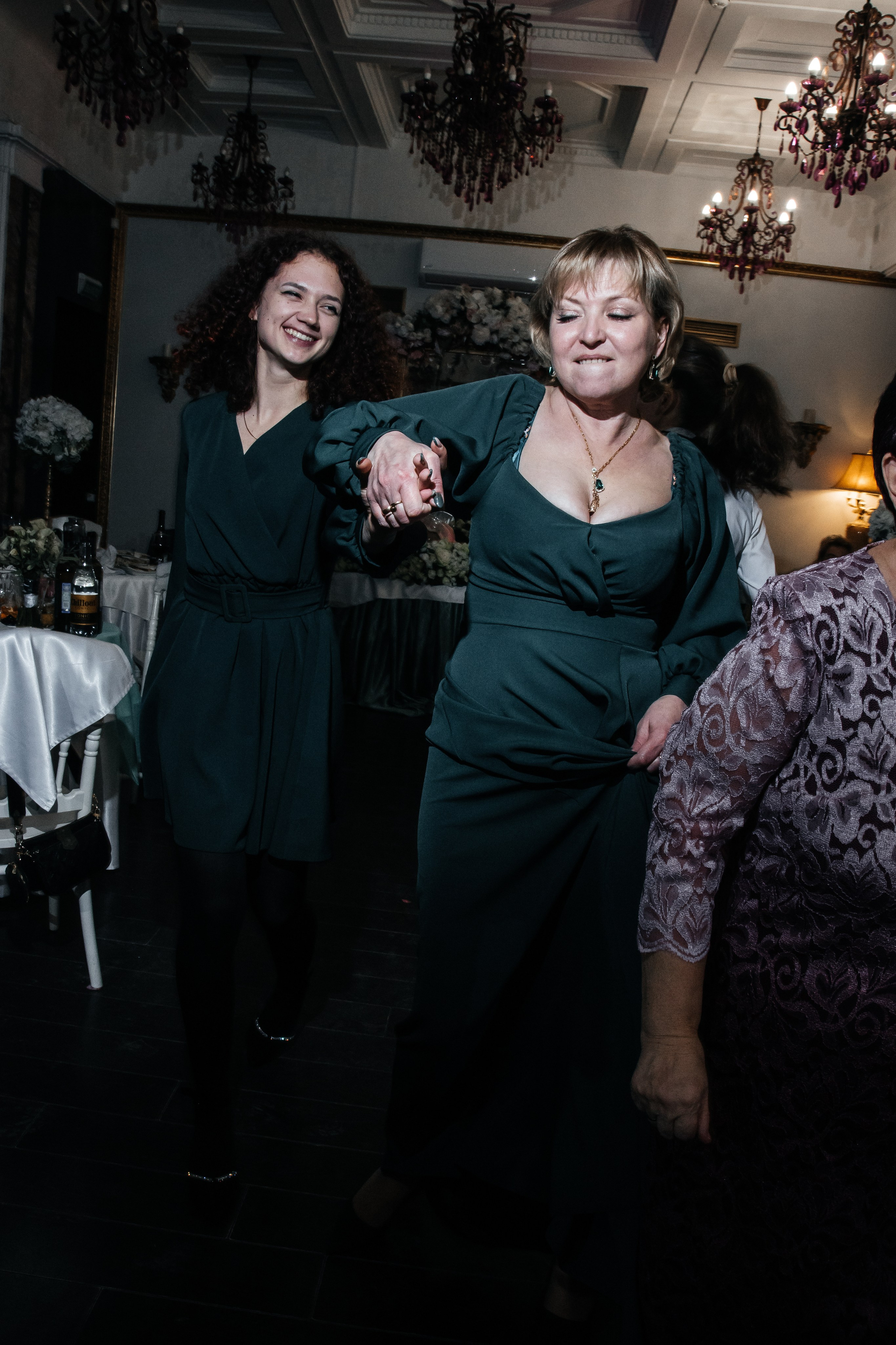 Роман и Анастастя. Фотограф/Ретушер