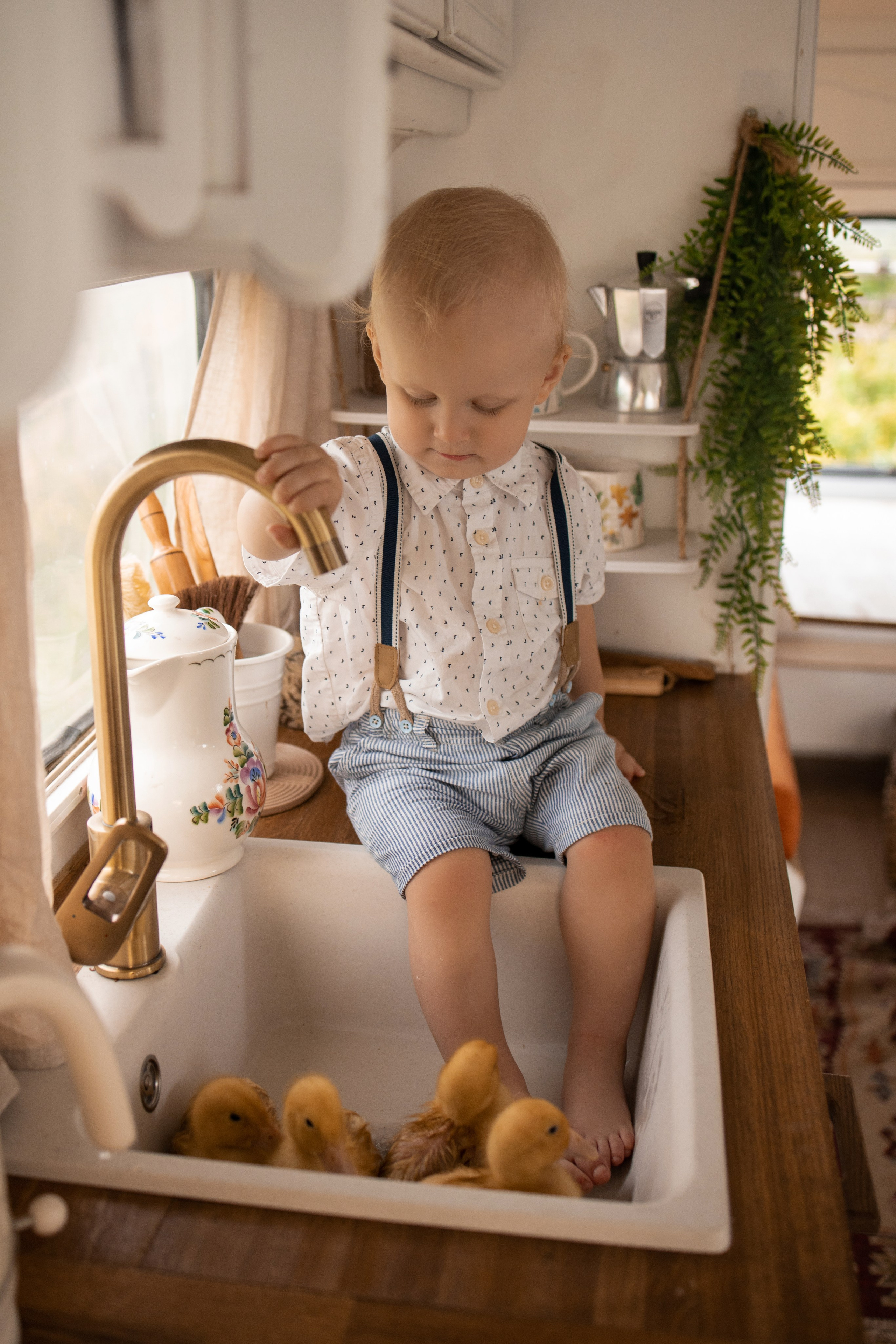 Дети в кадре. Женский и семейный фотограф в Воронеже Надя Кузнецова