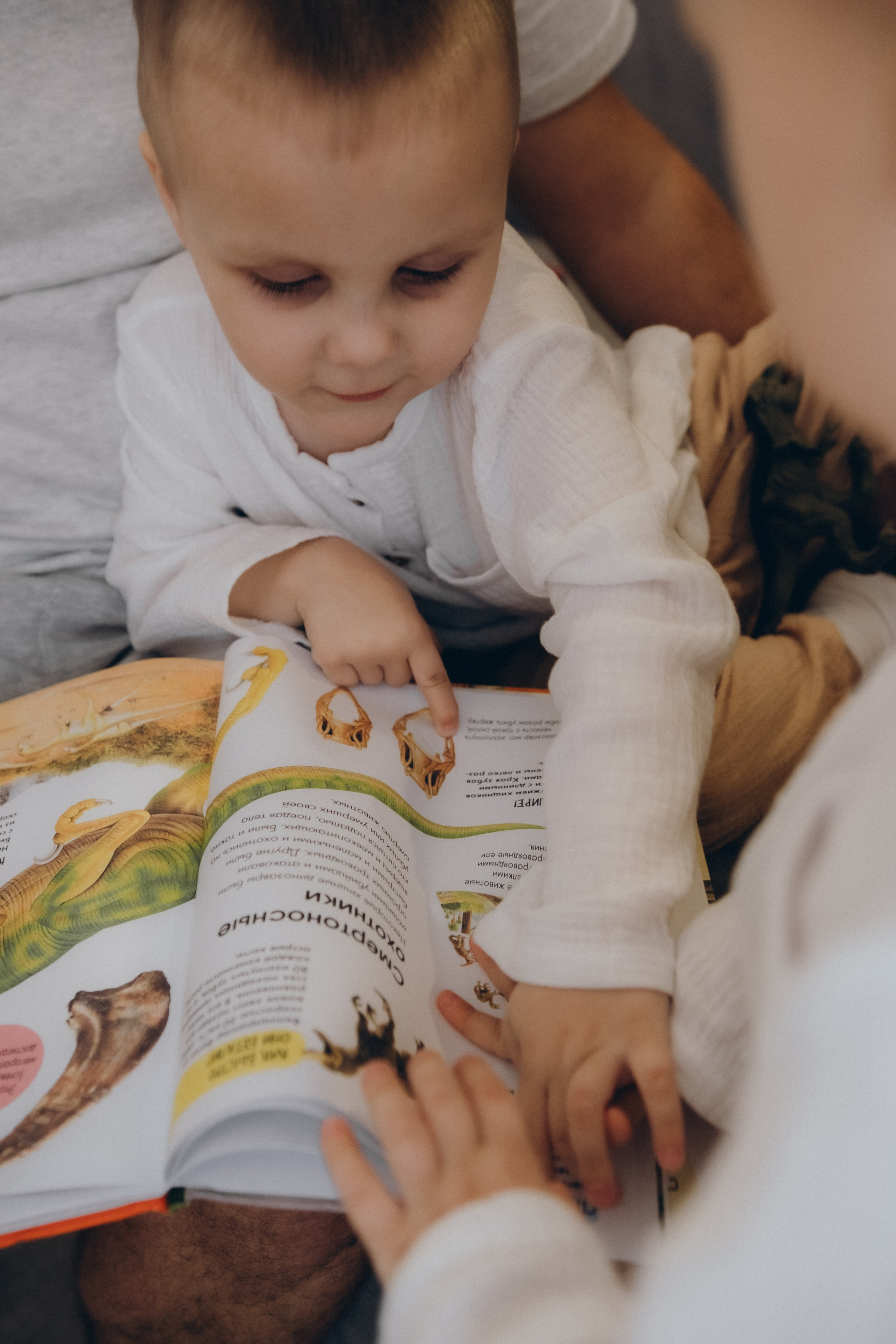 Семейная съемка (Дома). Serg_film