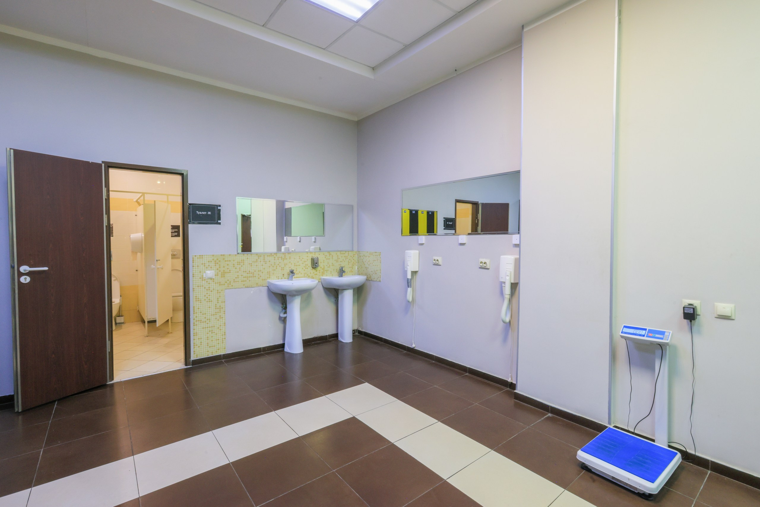 ТРОЙКА ФИТНЕС. Фотограф в Туле Крупский АнДРей. Фотостудия «КАДР71» в Туле