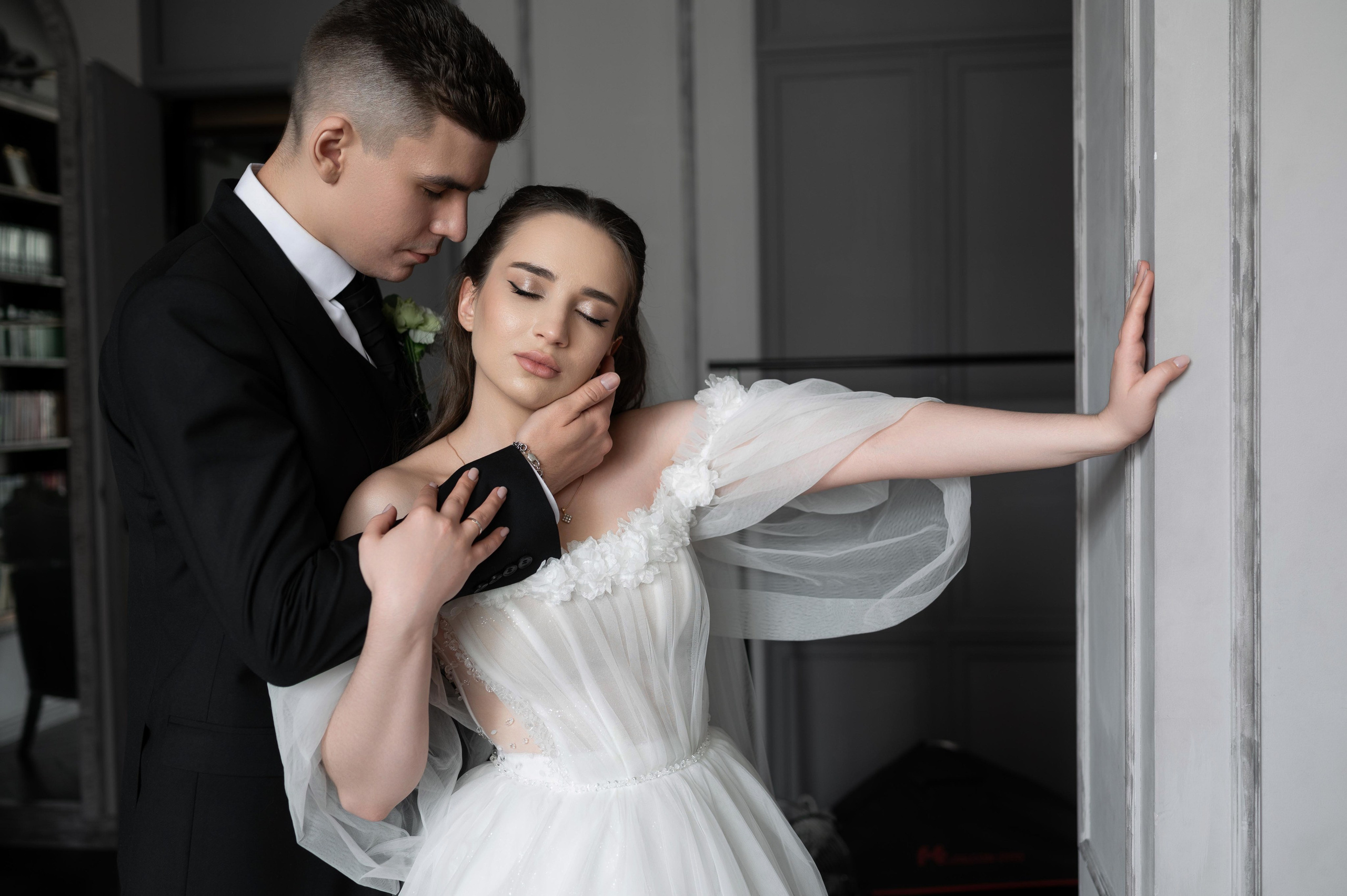 31 мая. Свадебный, портретный, коммерческий, предметный фотограф в Ставрополе Иван Белашов