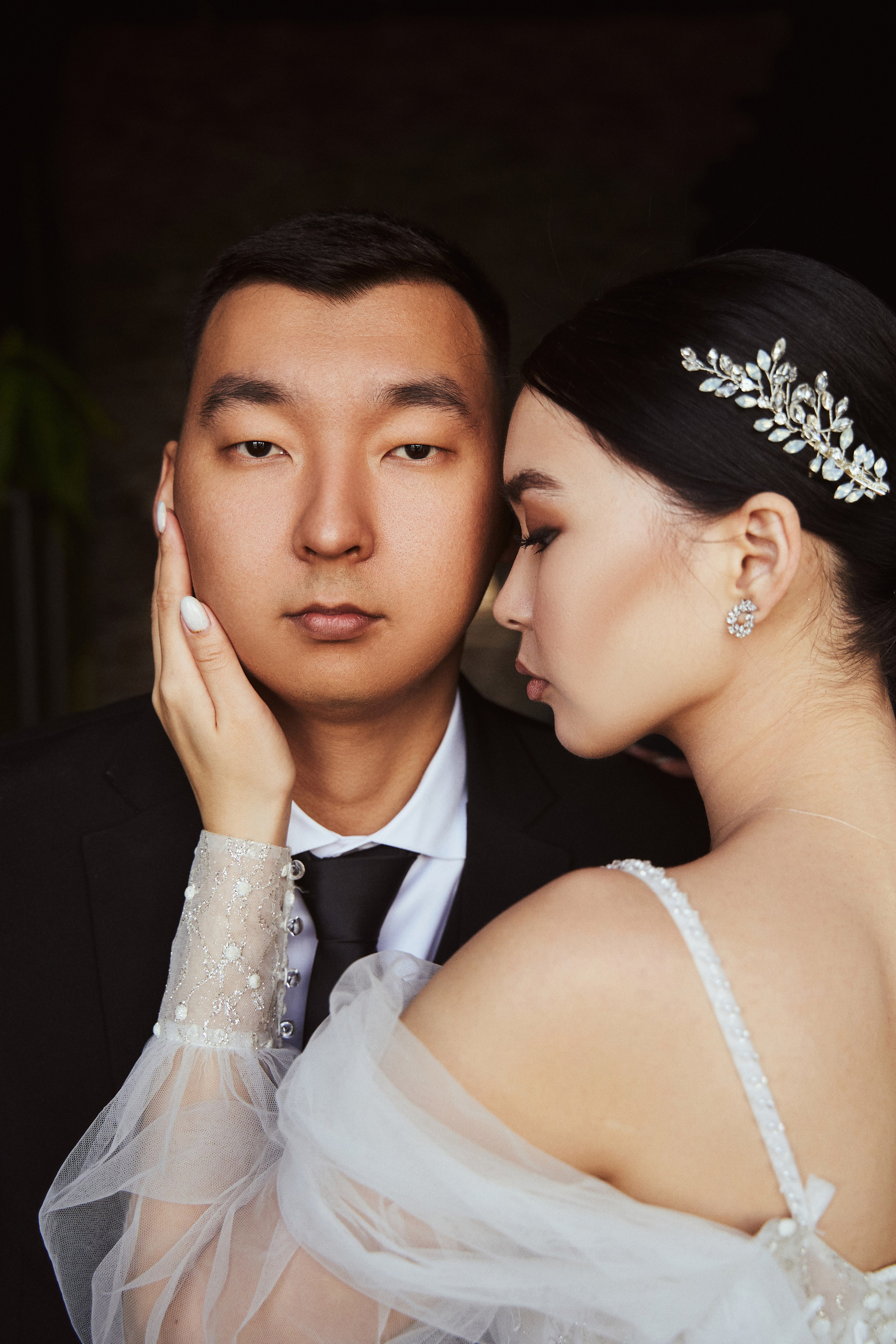 Прогулка. Фотограф Аделия Сосновская