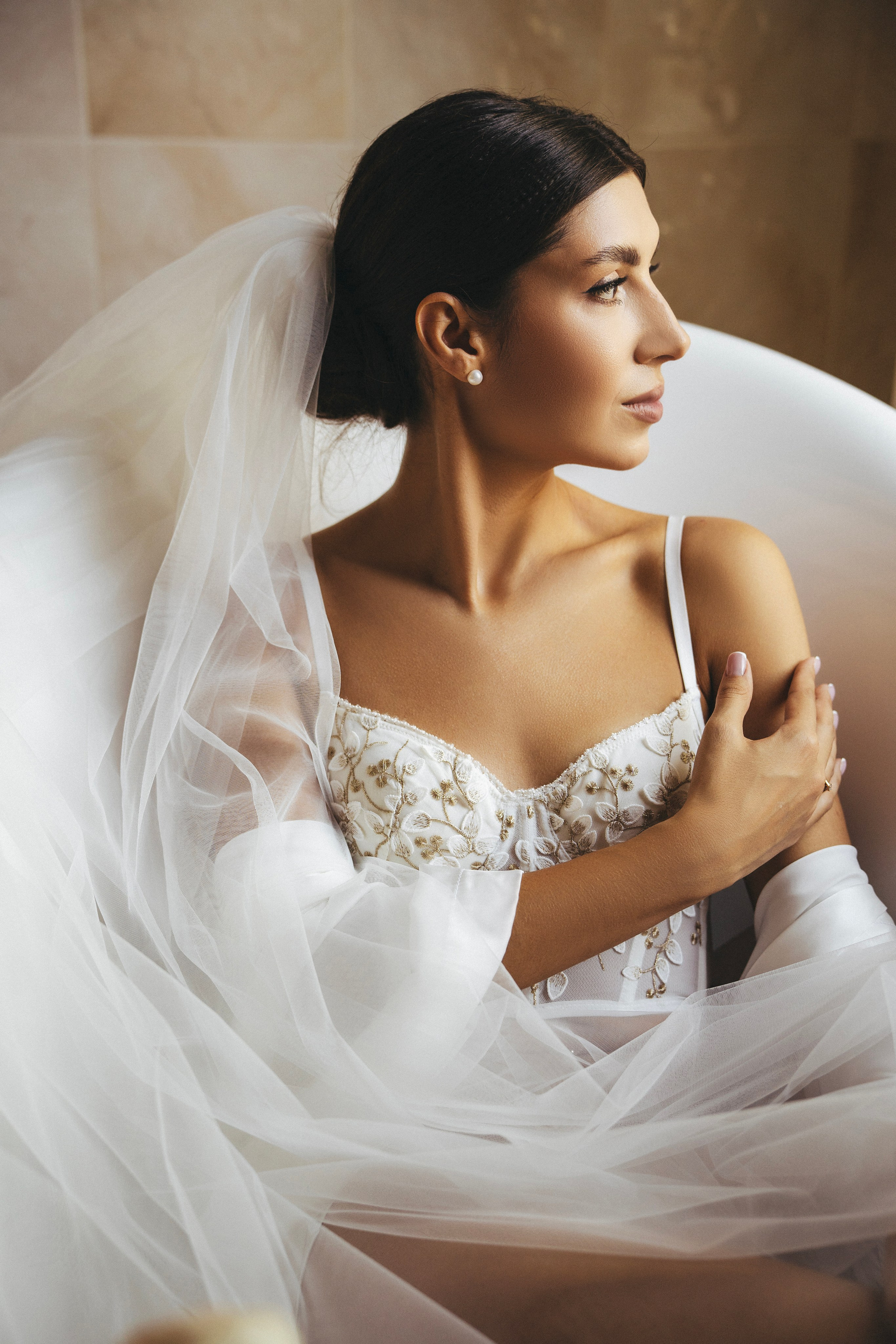 Сборы. Фотограф Аделия Сосновская