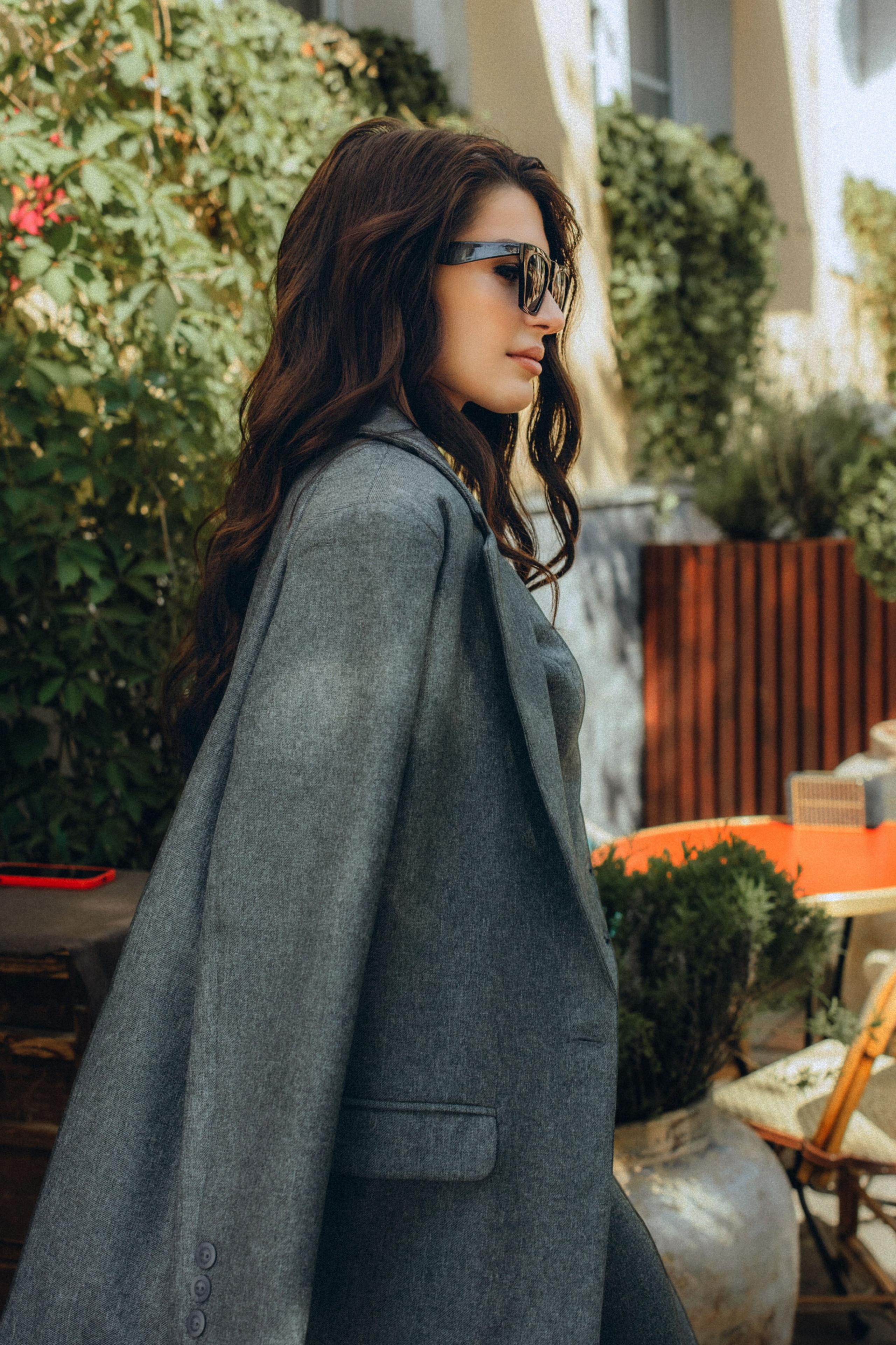 Диана Цугаева. Фотограф в Москве Ангелина Ким