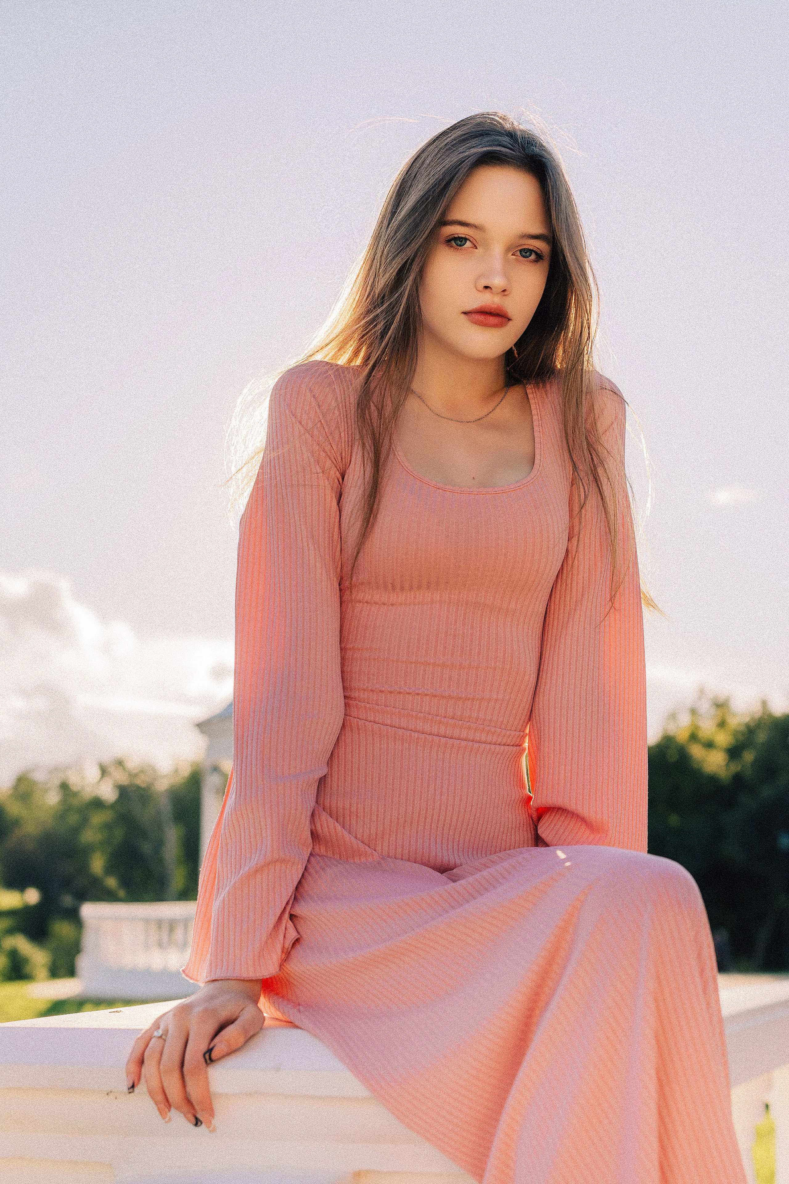 Ульяна. Фотограф в Москве Ангелина Ким