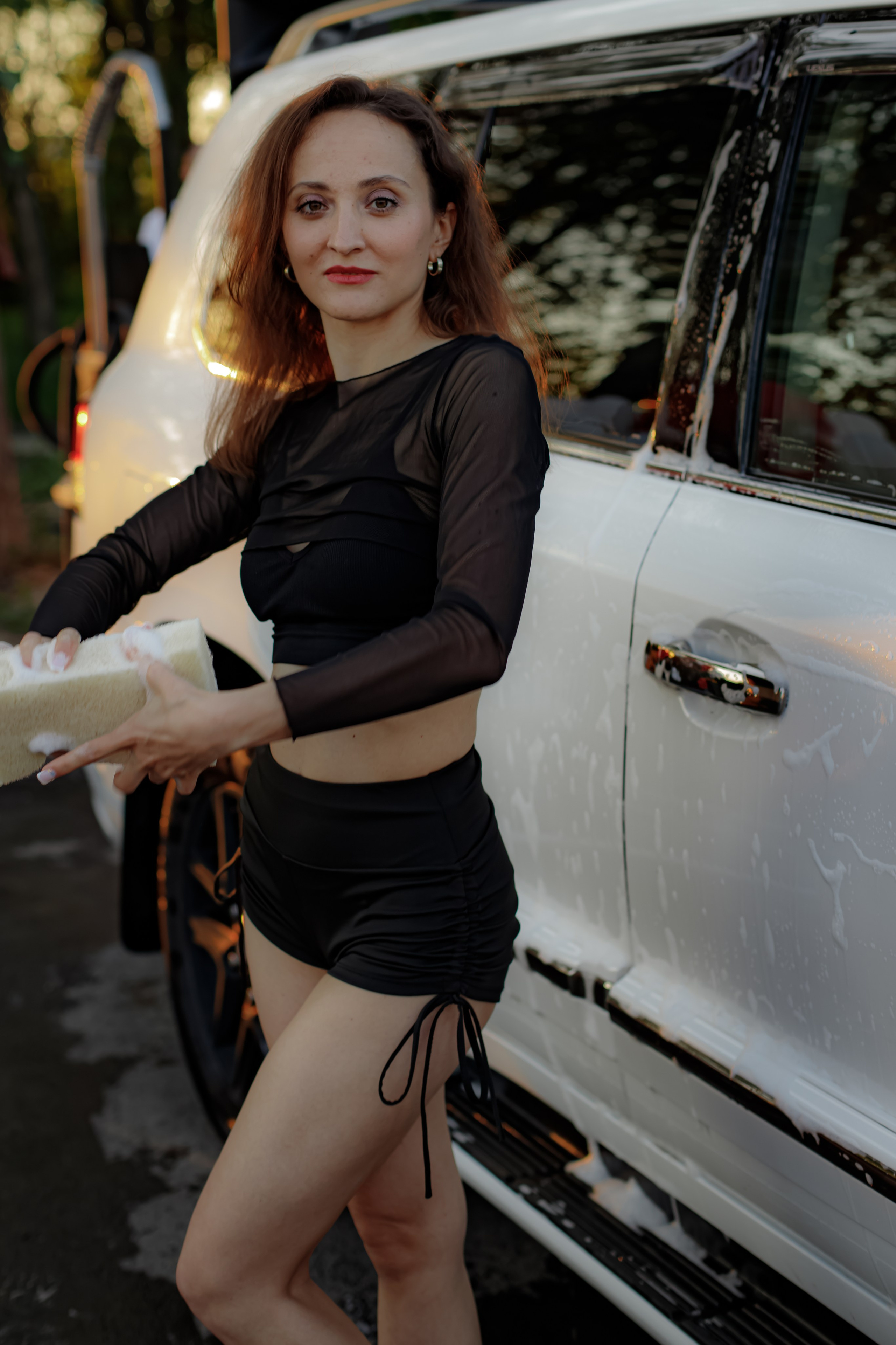 АВТОМОЙКА САМООБСЛУЖИВАНИЯ «5 MIN». Photokarish