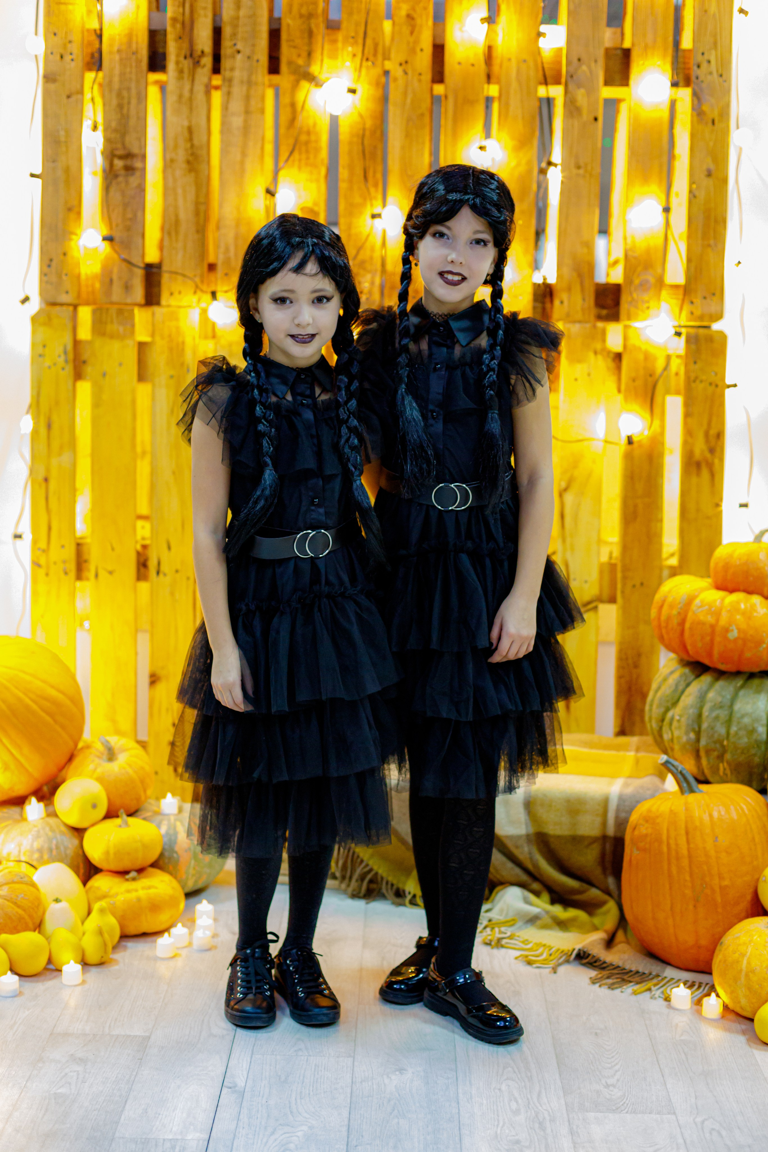 HALLOWEEN. Photokarish