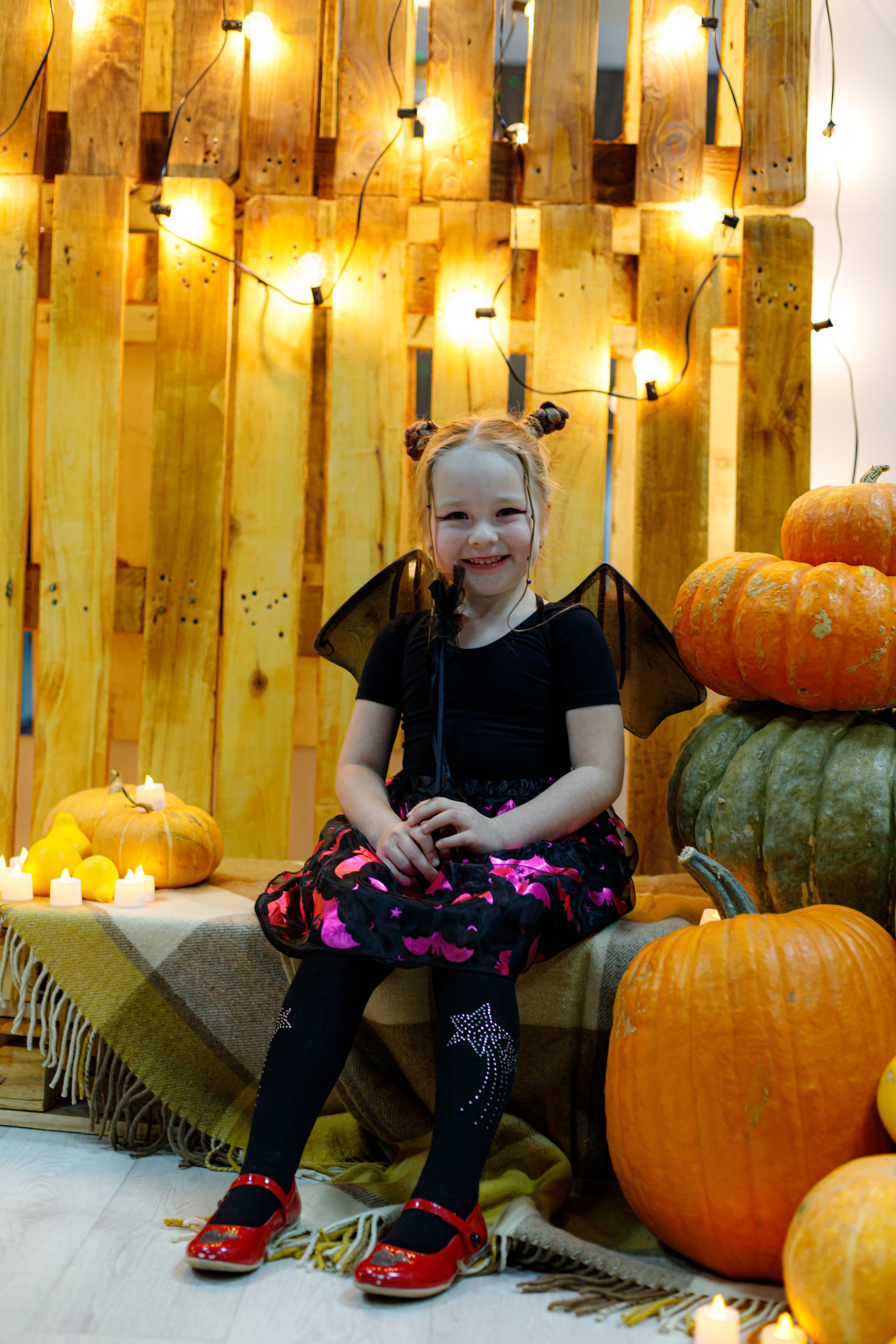 HALLOWEEN. Photokarish