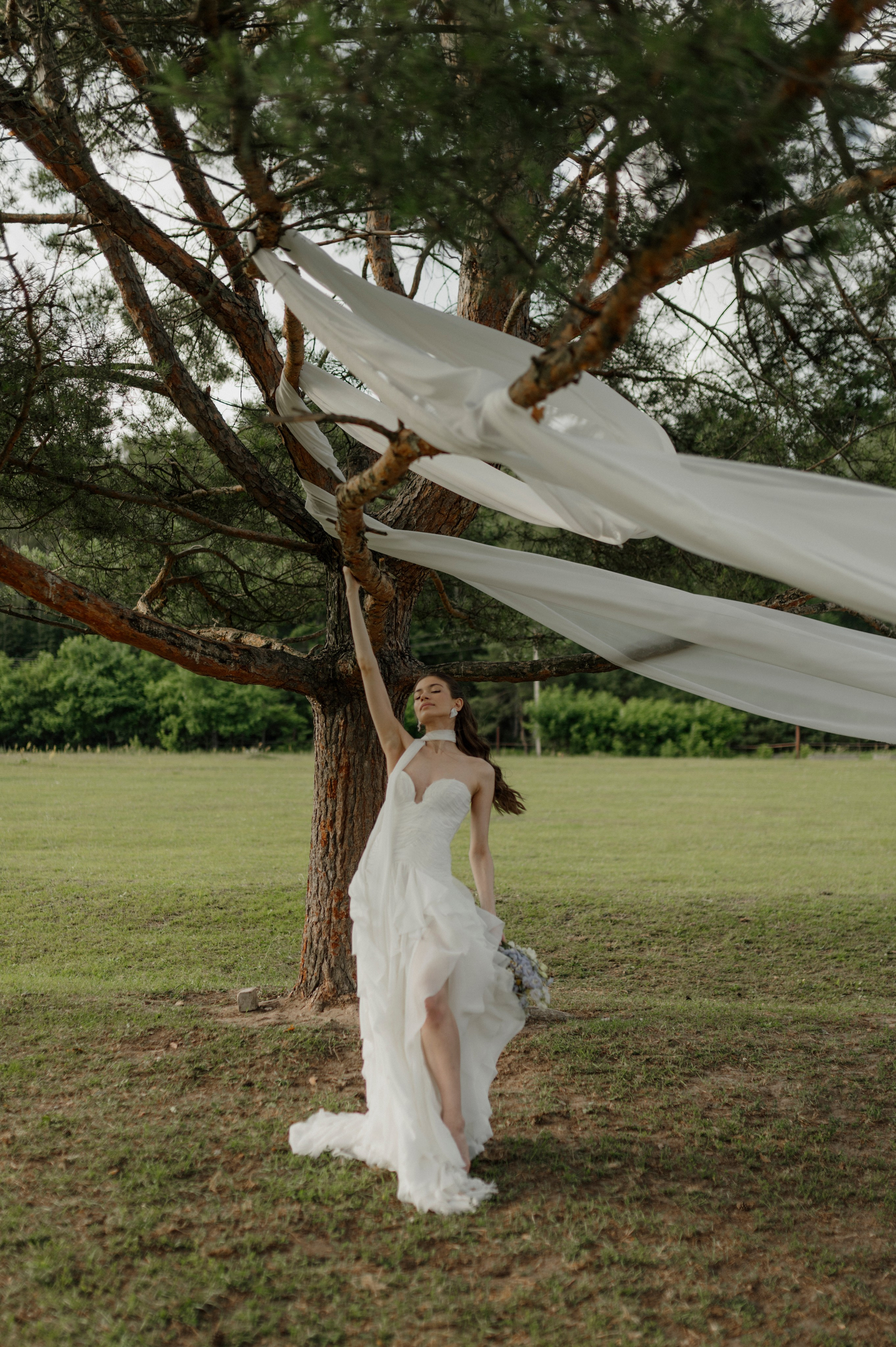 Артур и Таисия. Свадебный и Семейный фотограф в Ярославле Алёна Колясникова