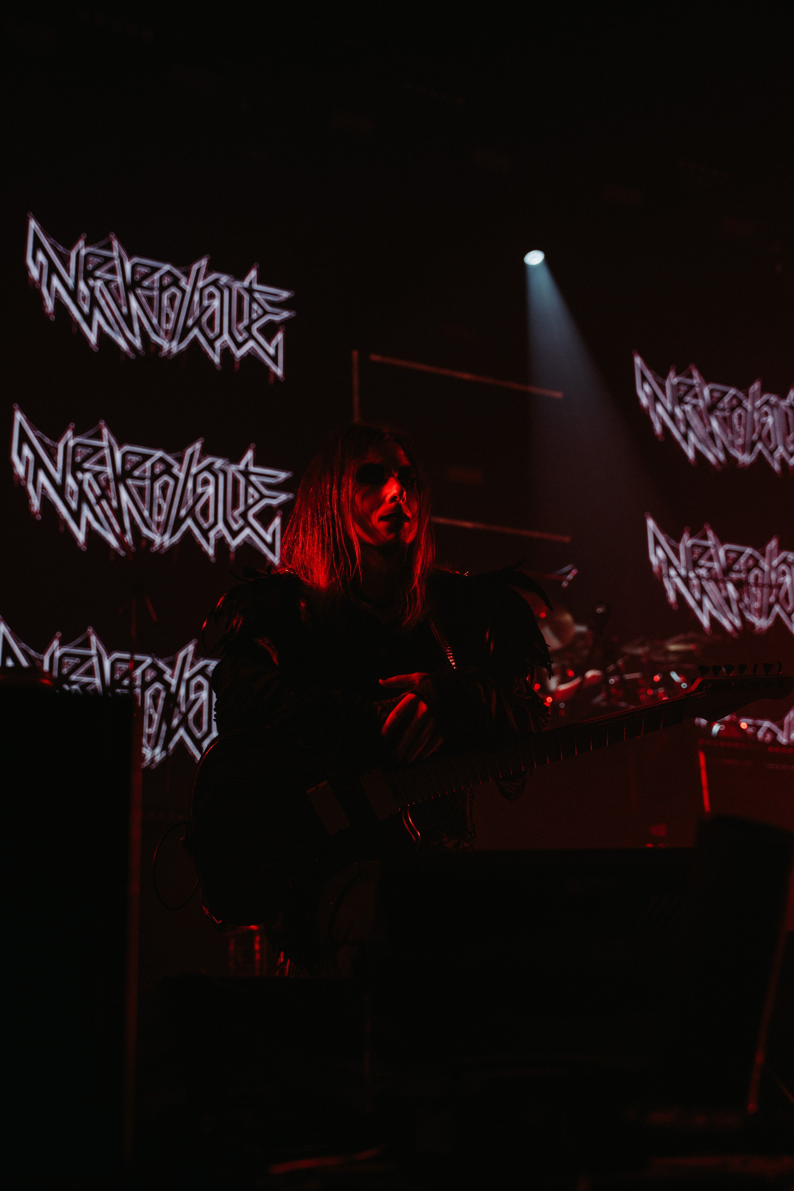 NEVERLOVE. Игорь Богатов — фотограф