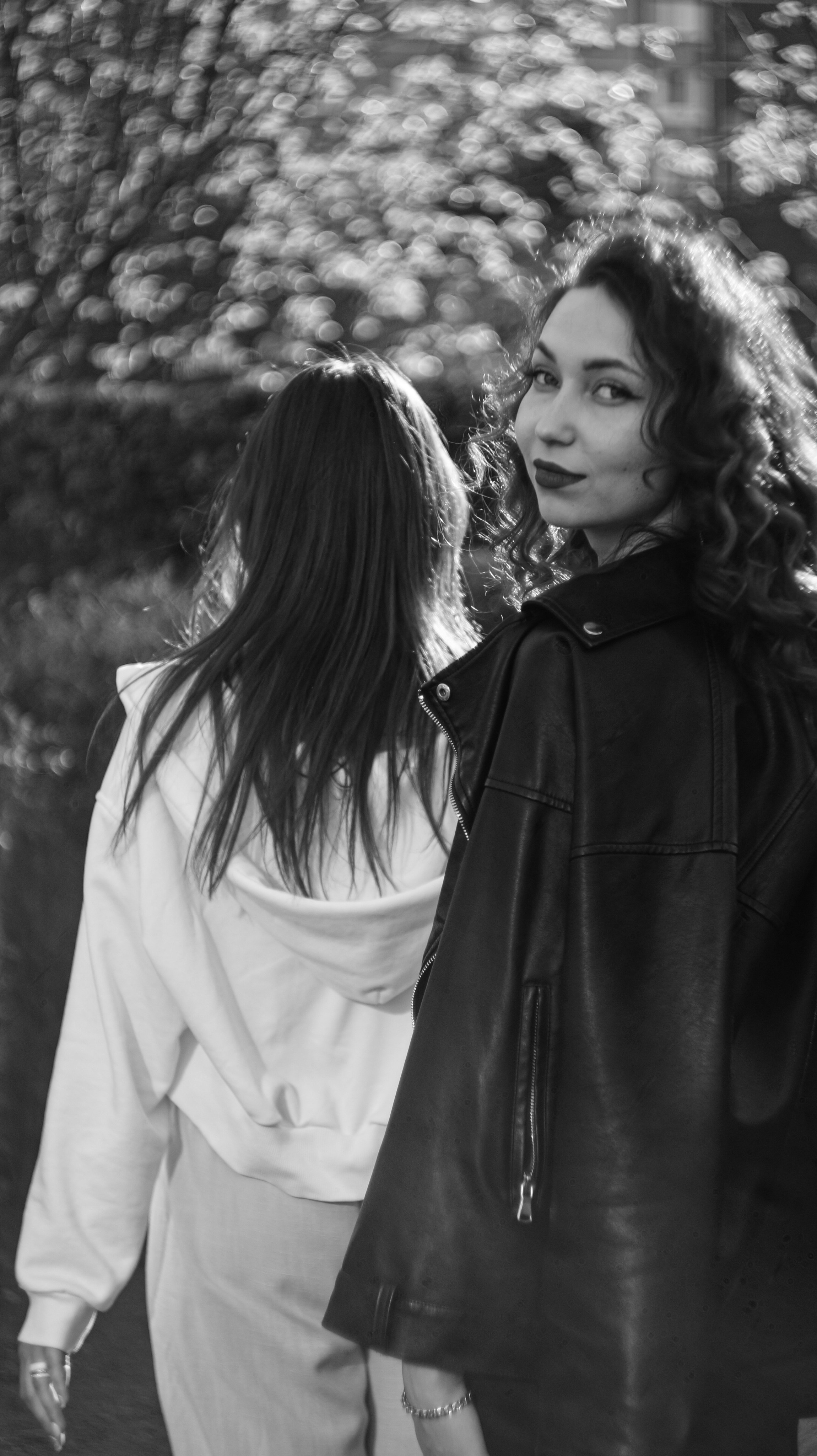 Мария и Влада. Профессиональный фотограф