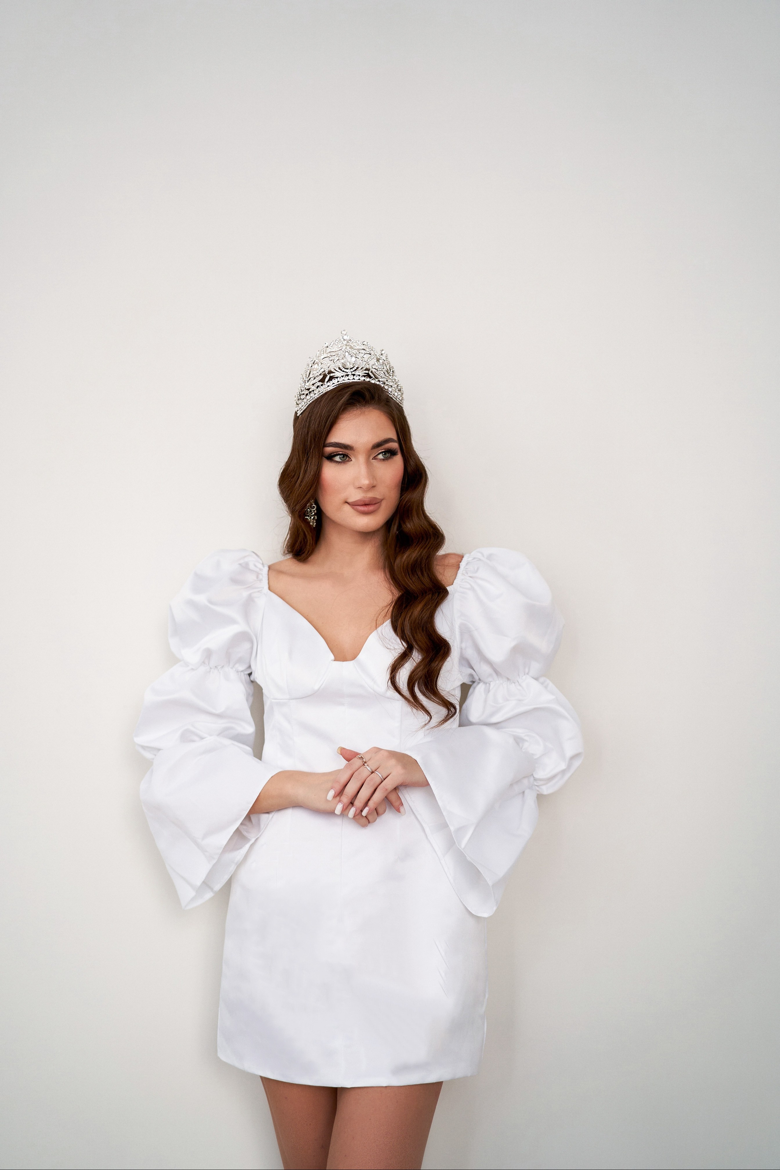 LIZA. Фотограф Москва, визуальный менеджер Дарья Шевченко