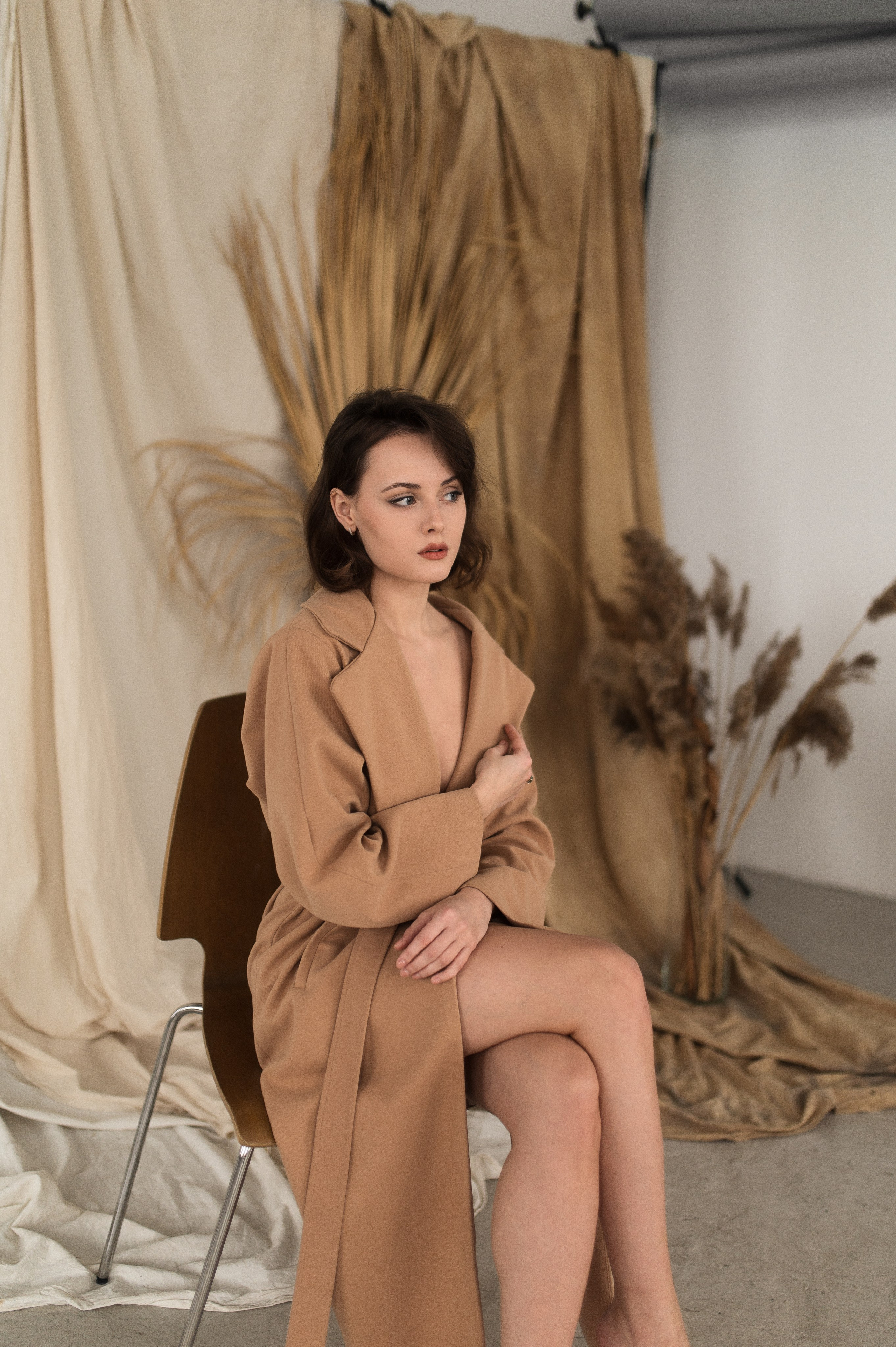 PORTRAIT. Фотограф Ксения Матвеева Санкт-Петербург