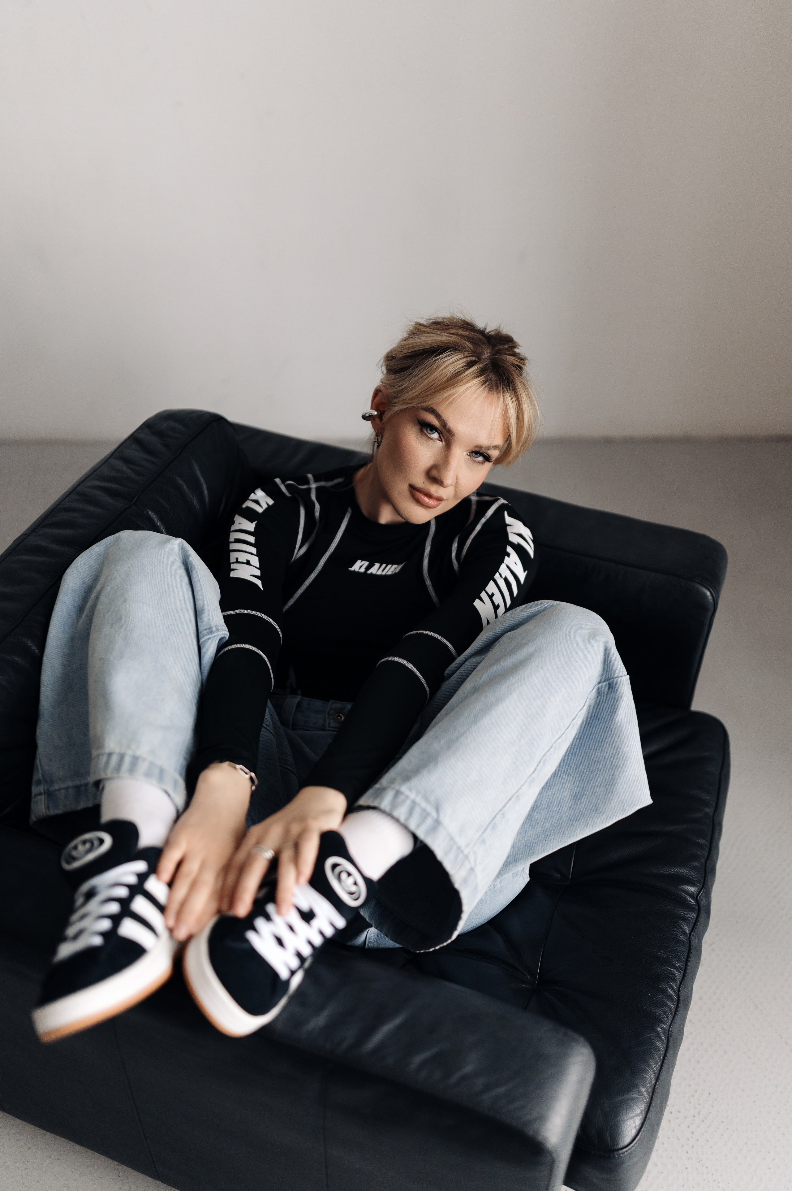 PORTRAIT. Фотограф Ксения Матвеева Санкт-Петербург