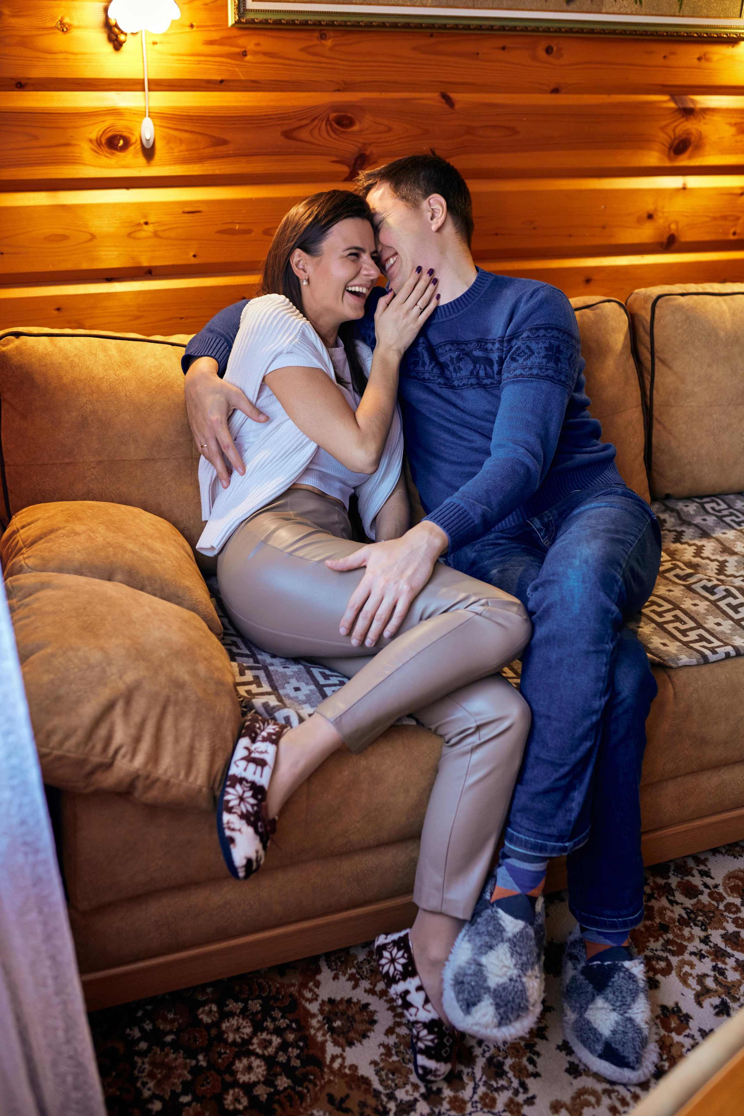 Наташа и Иван. Http://mira-photo.ru/