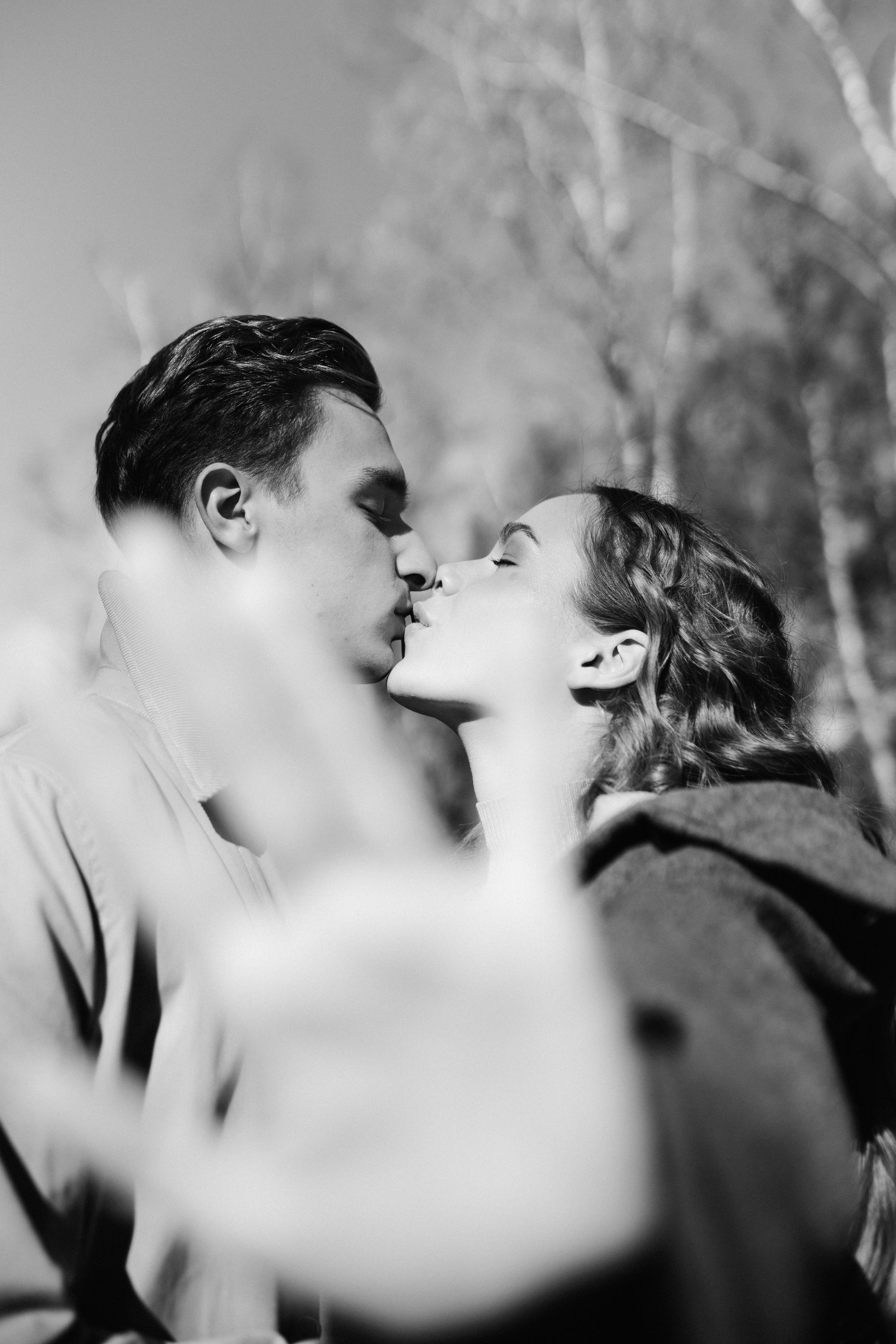 Лара и Филл. Http://mira-photo.ru/