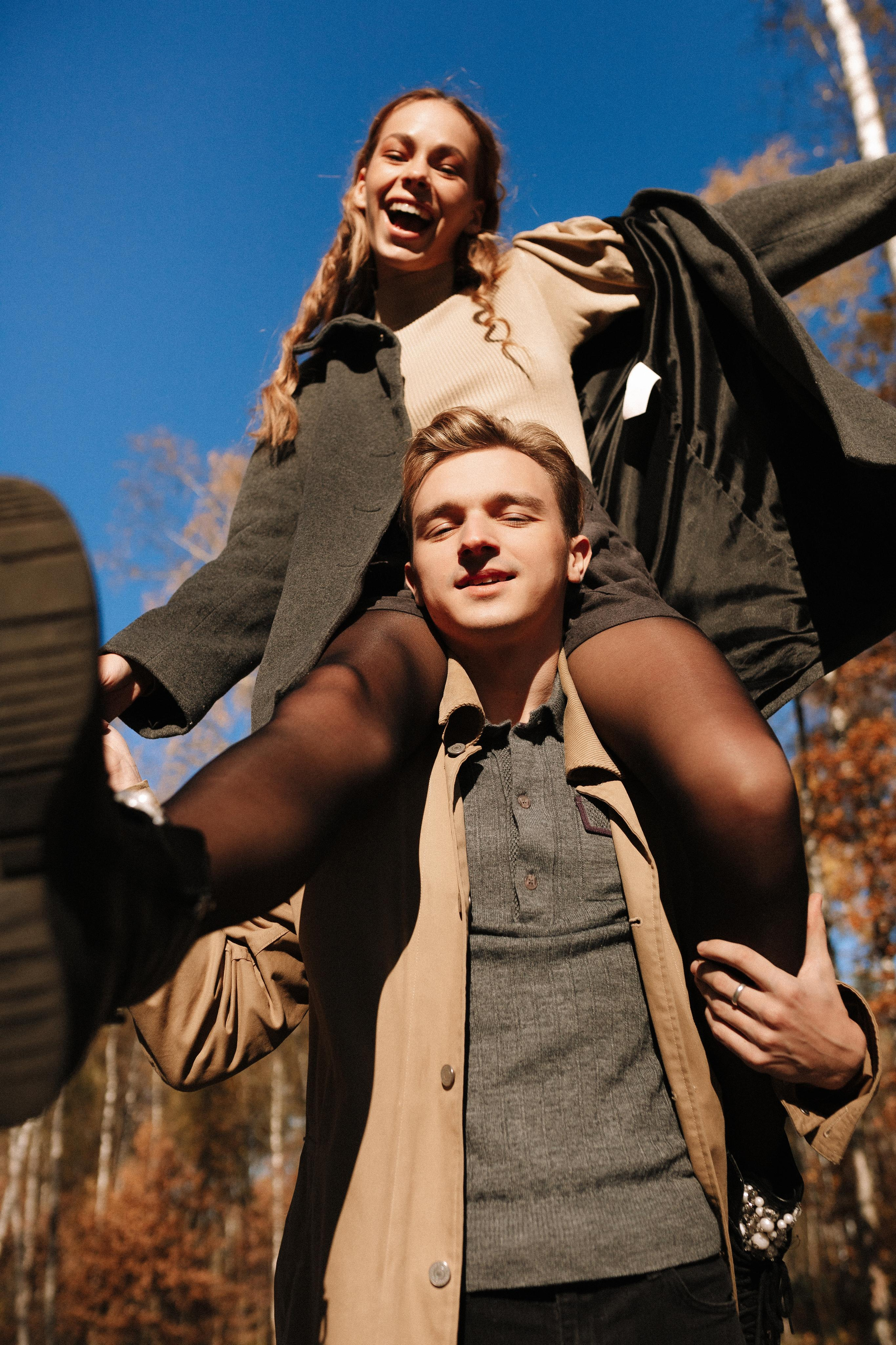 Лара и Филл. Http://mira-photo.ru/