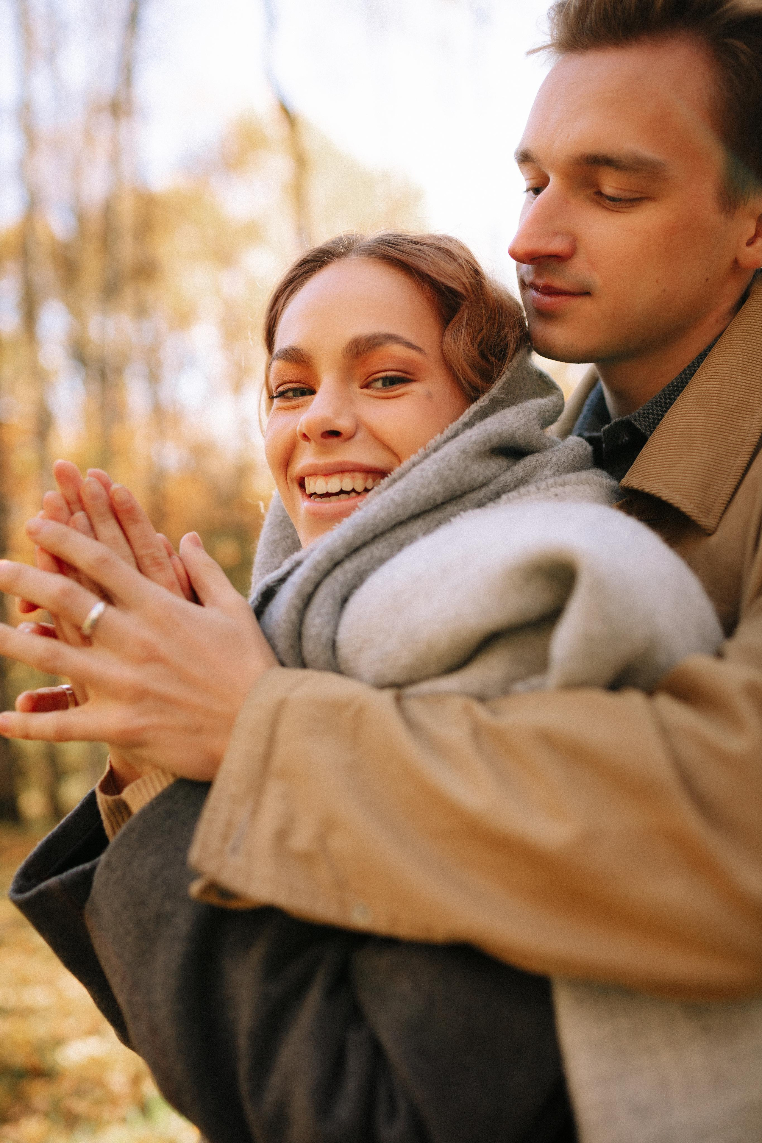 Лара и Филл. Http://mira-photo.ru/