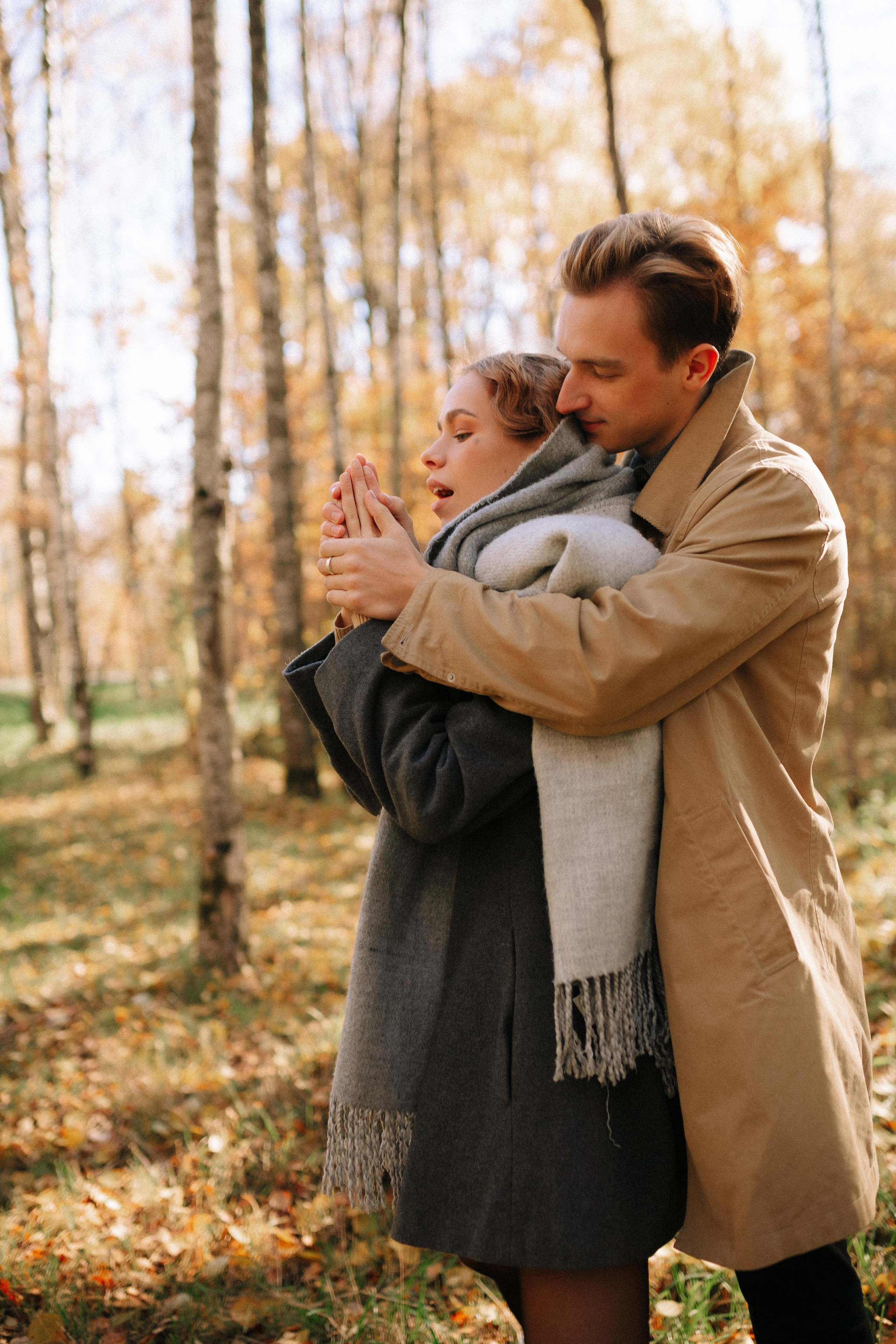 Лара и Филл. Http://mira-photo.ru/