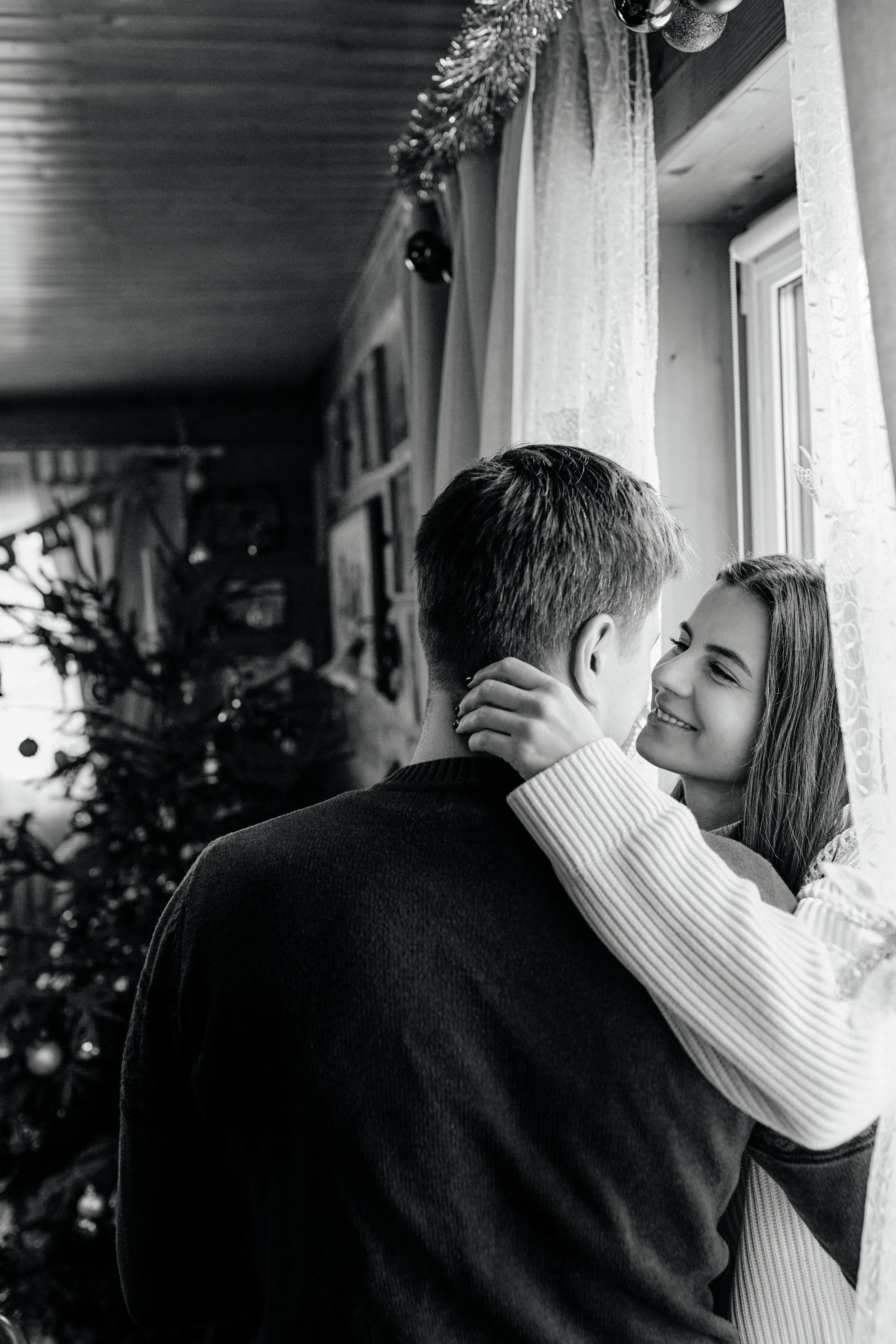 Наташа и Иван. Http://mira-photo.ru/