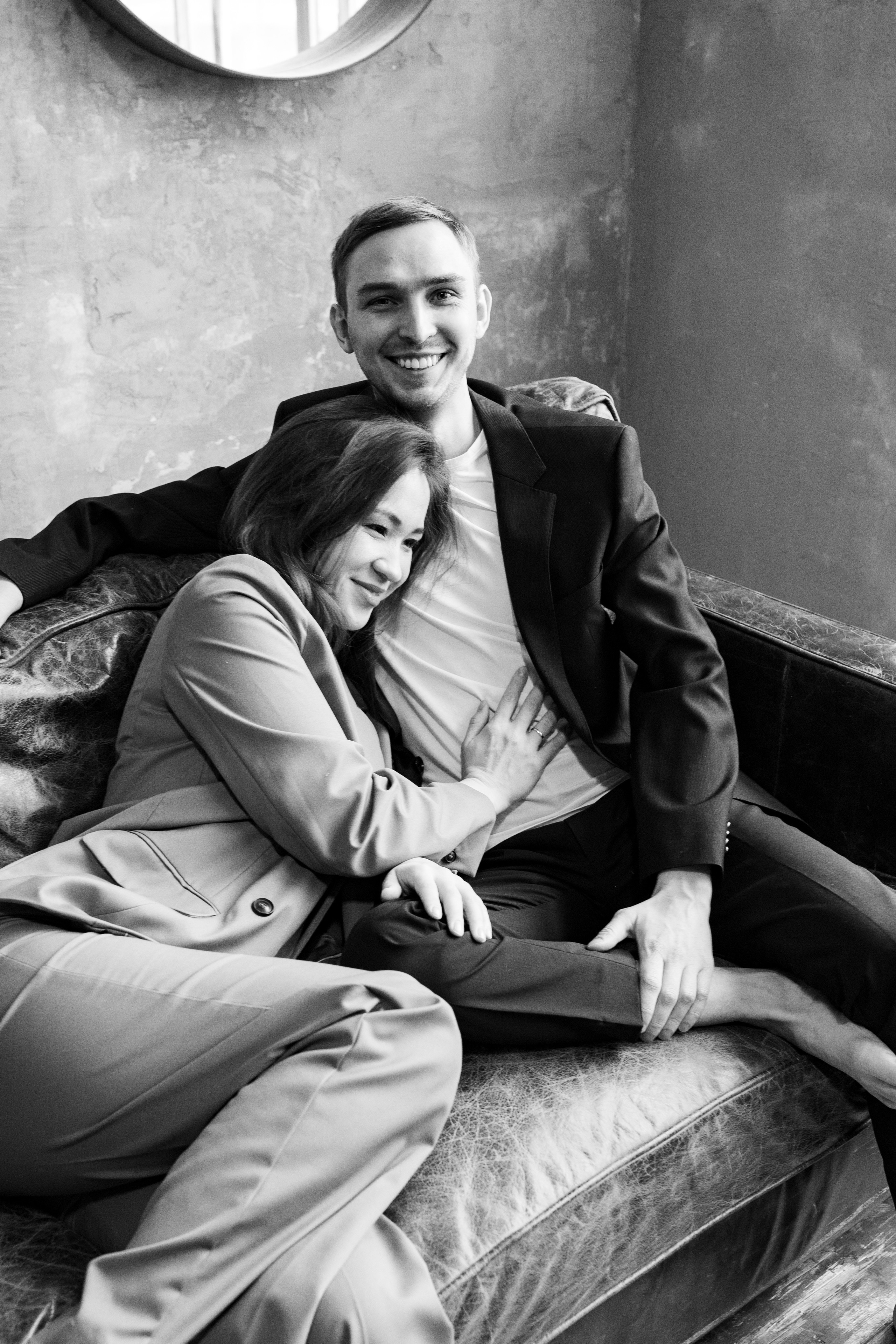 Расина и Никита. Http://mira-photo.ru/