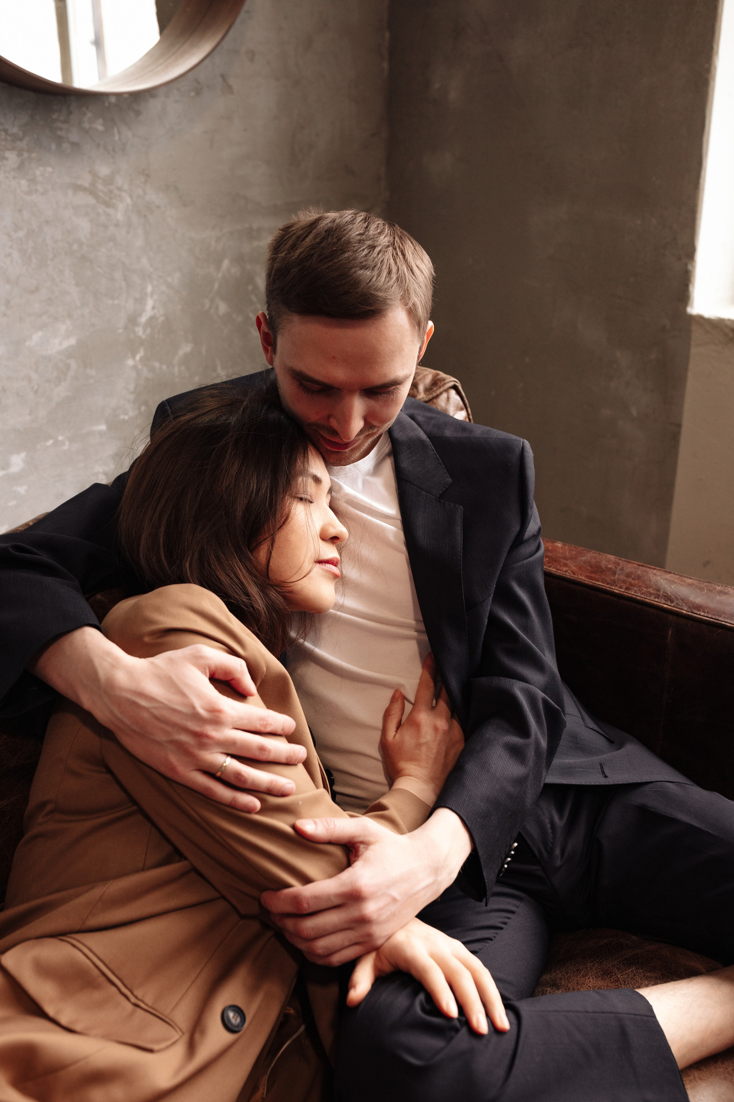 Расина и Никита. Http://mira-photo.ru/