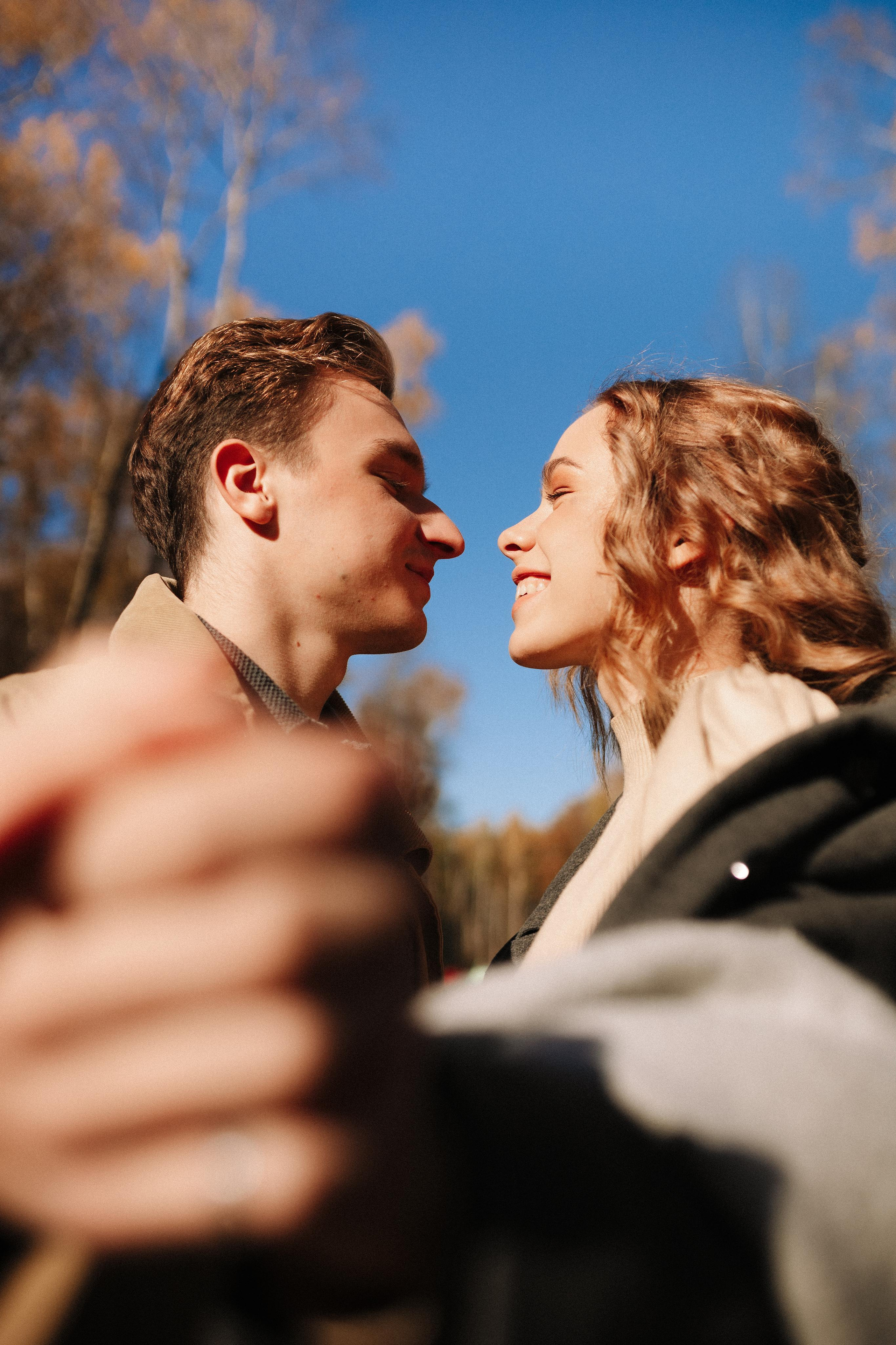 Лара и Филл. Http://mira-photo.ru/