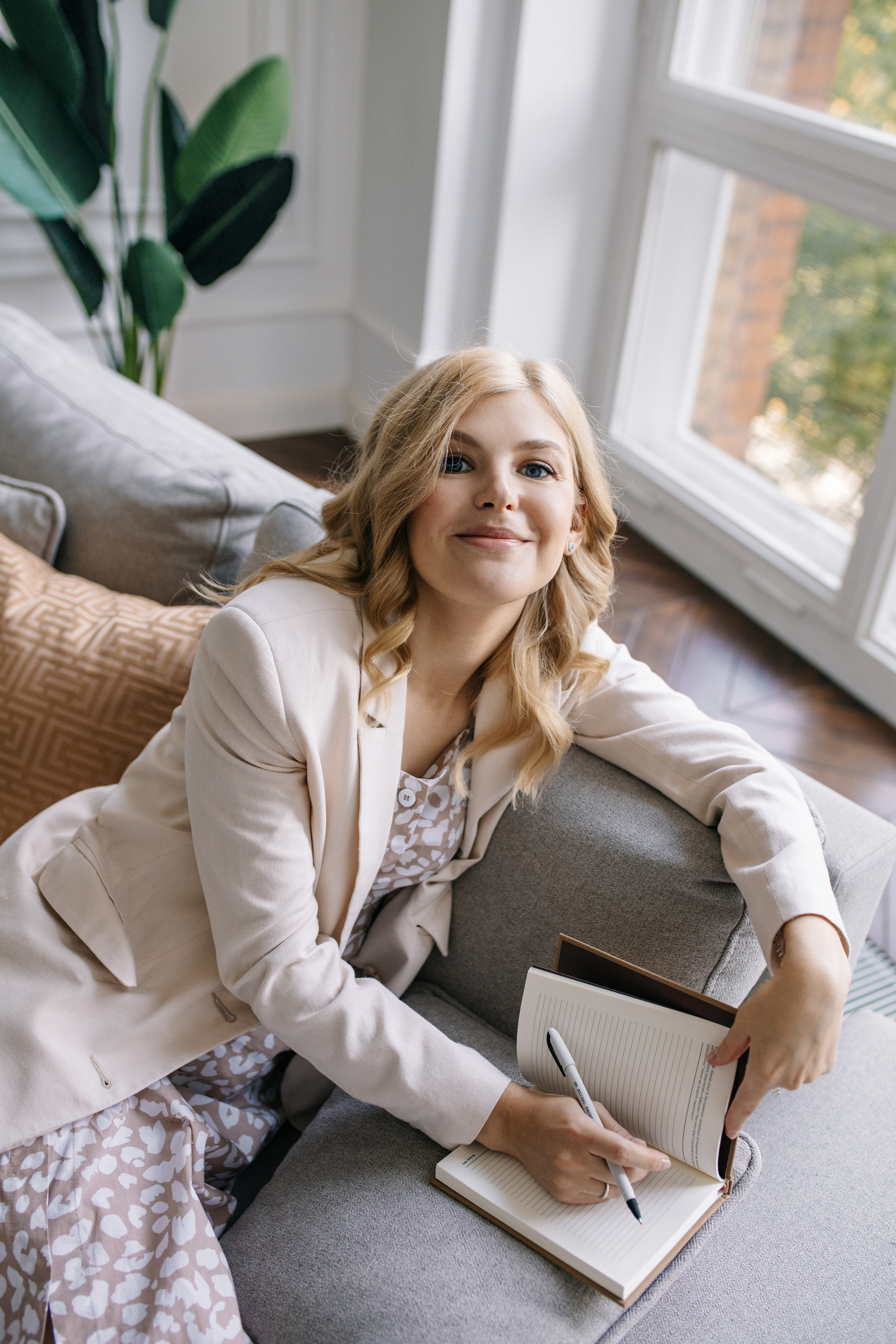 Съёмка для психолога. Http://mira-photo.ru/