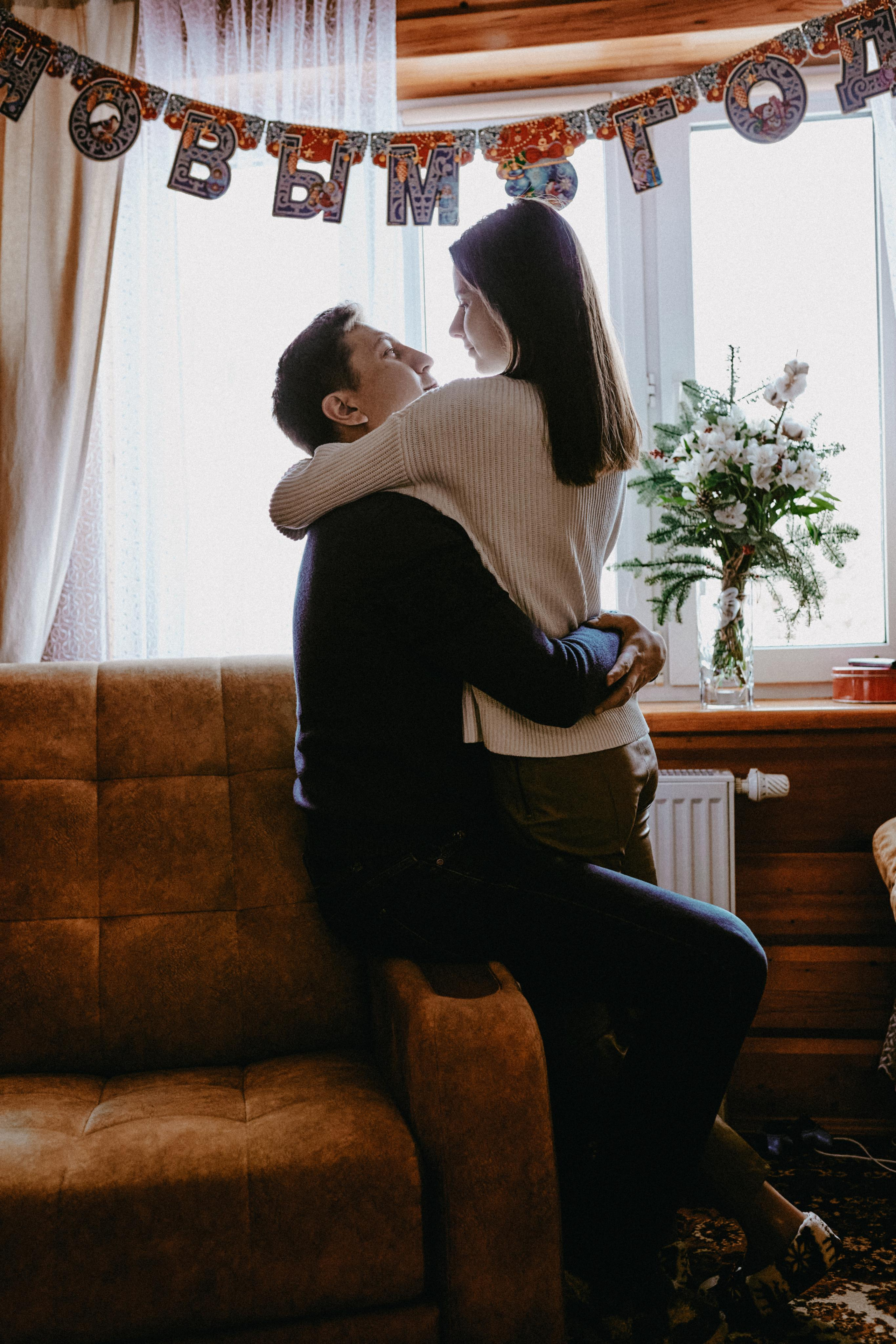 Наташа и Иван. Http://mira-photo.ru/