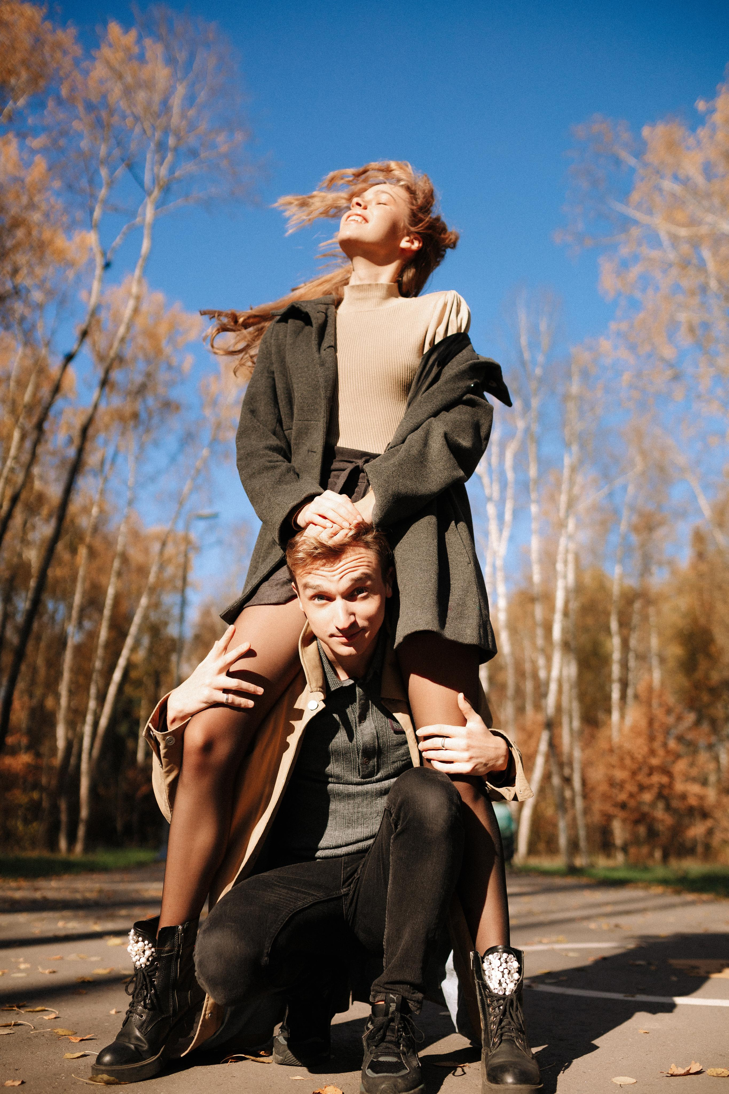 Лара и Филл. Http://mira-photo.ru/