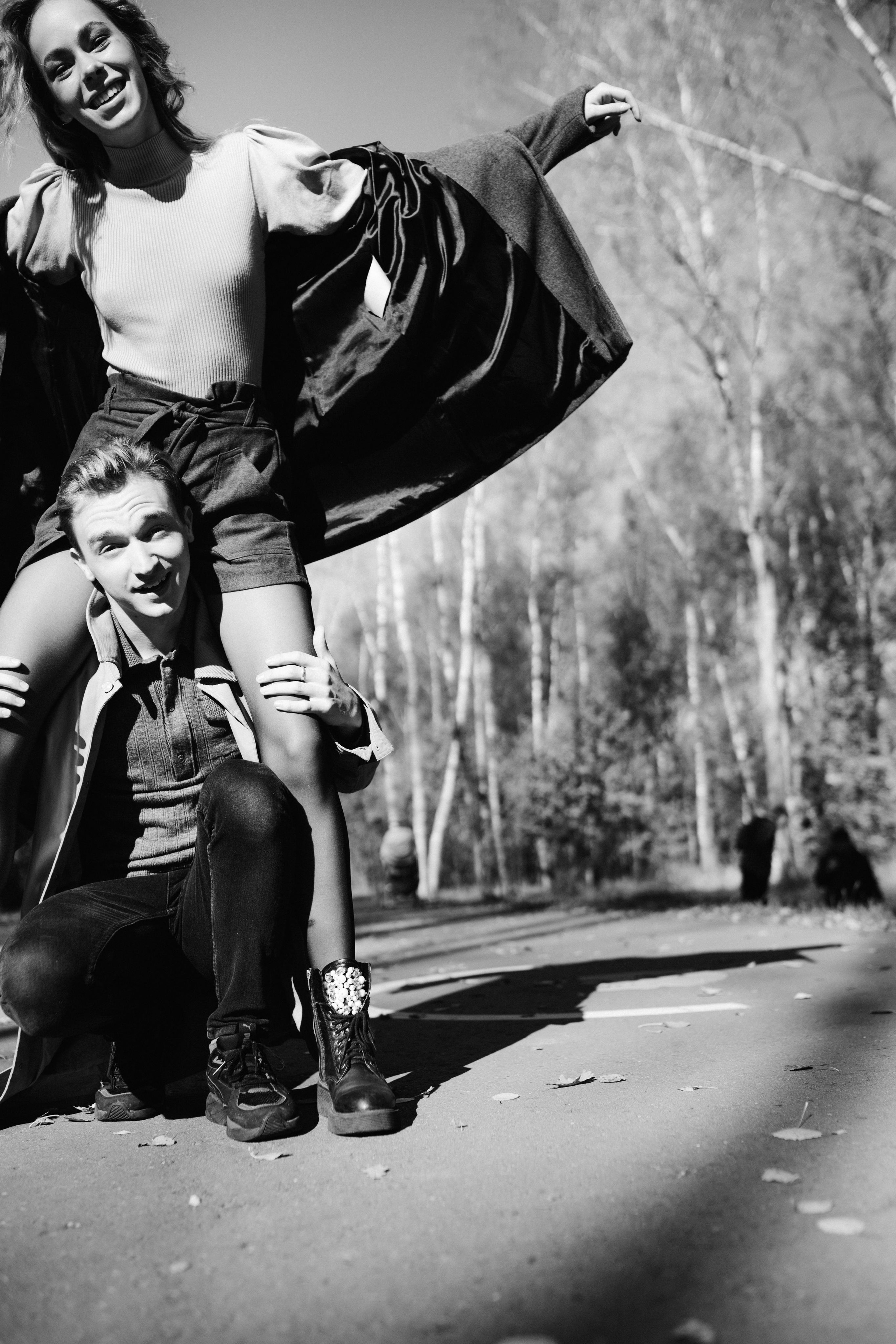 Лара и Филл. Http://mira-photo.ru/