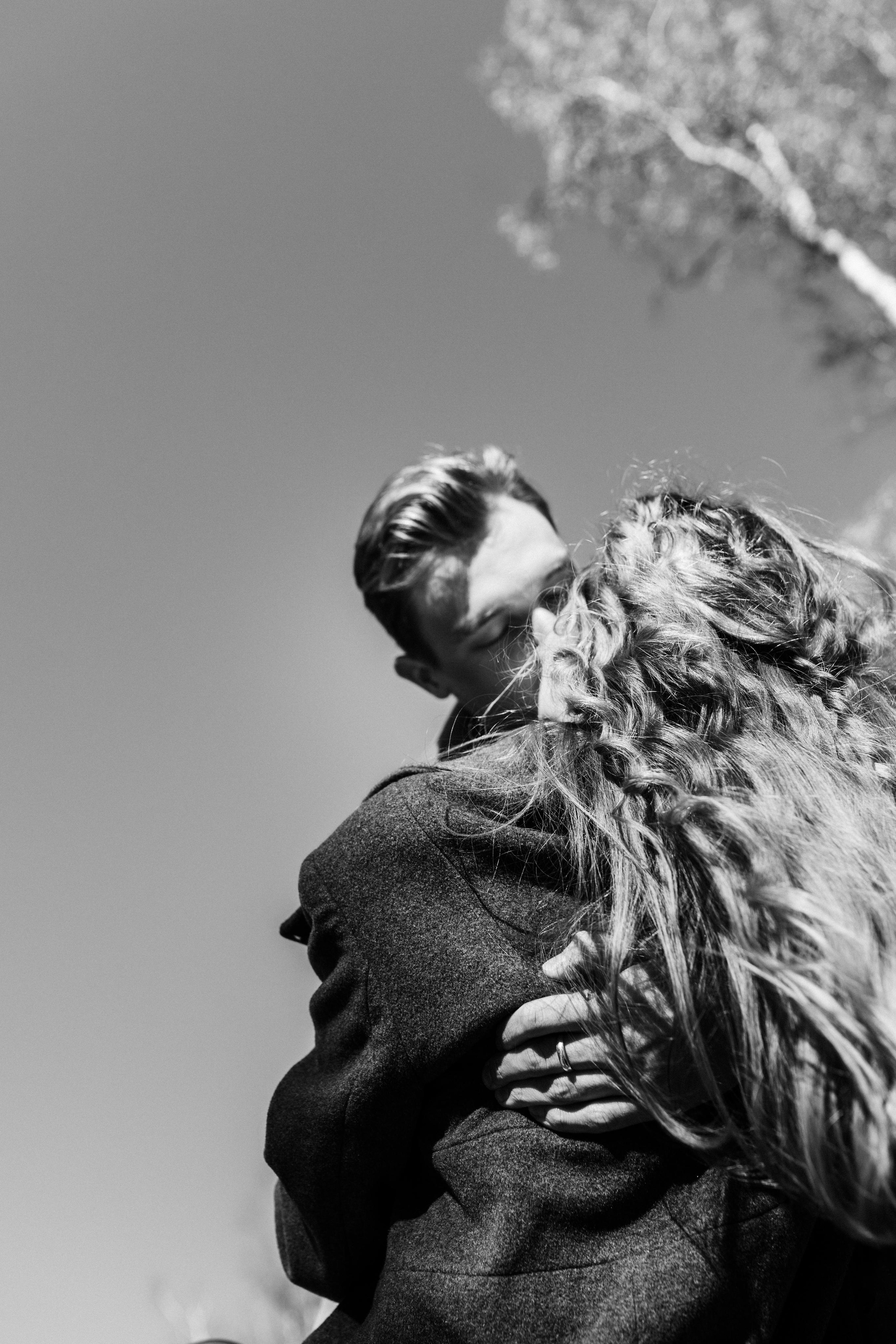 Лара и Филл. Http://mira-photo.ru/