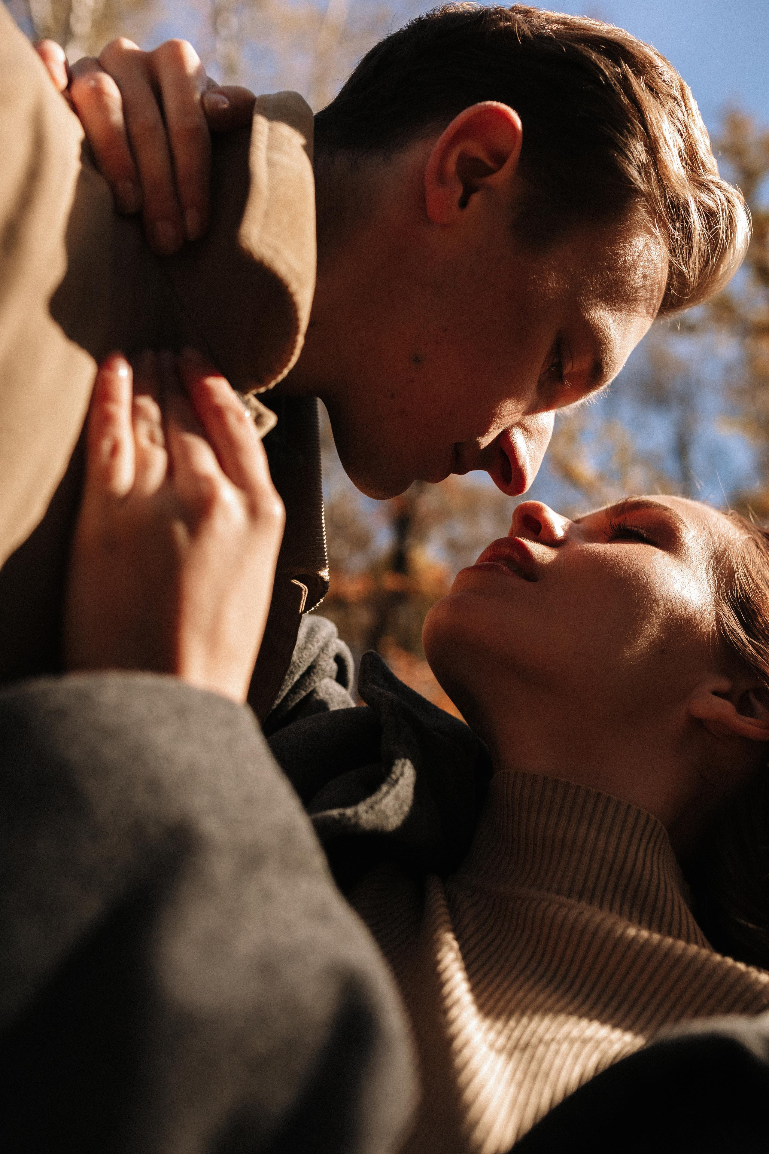 Лара и Филл. Http://mira-photo.ru/