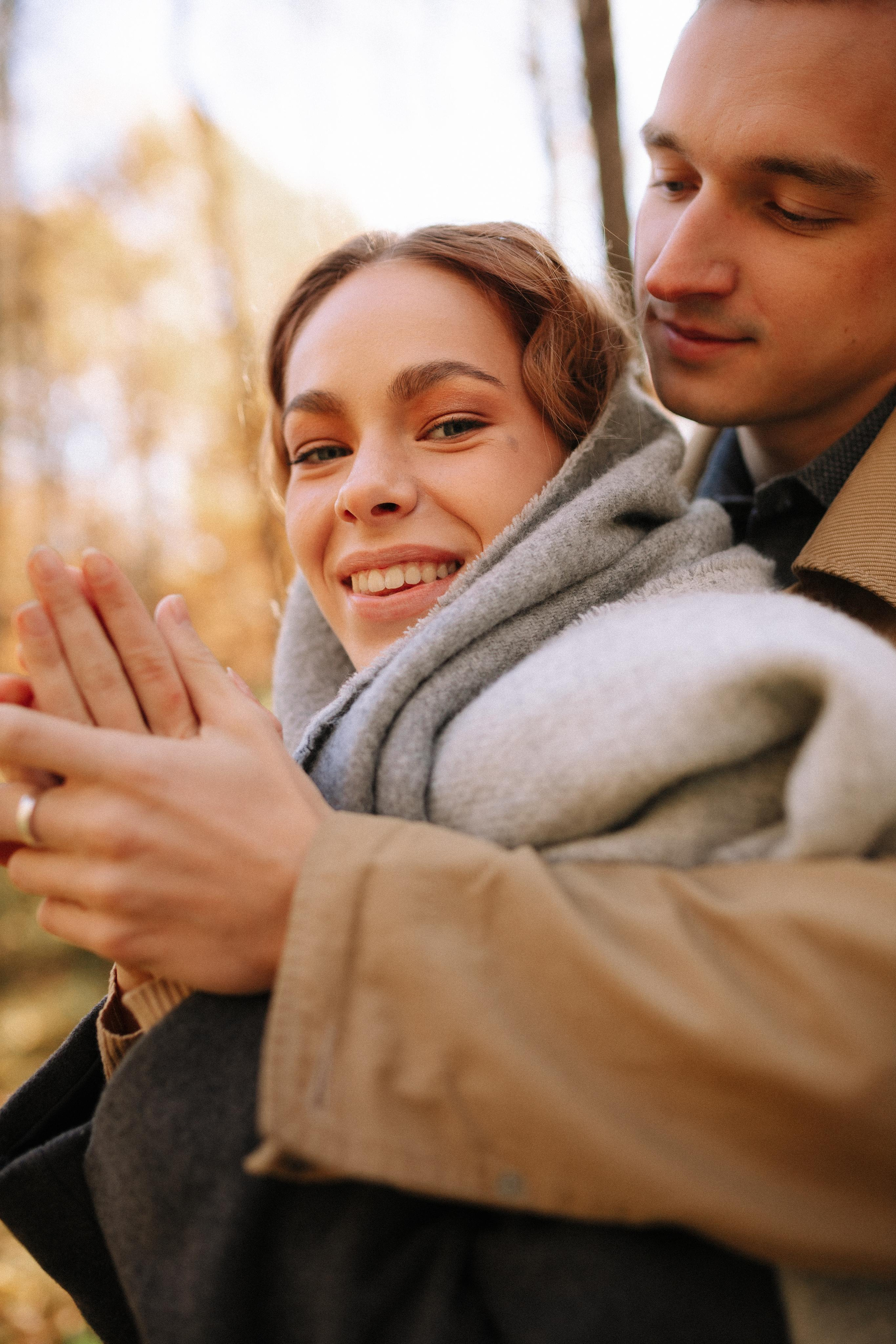 Лара и Филл. Http://mira-photo.ru/