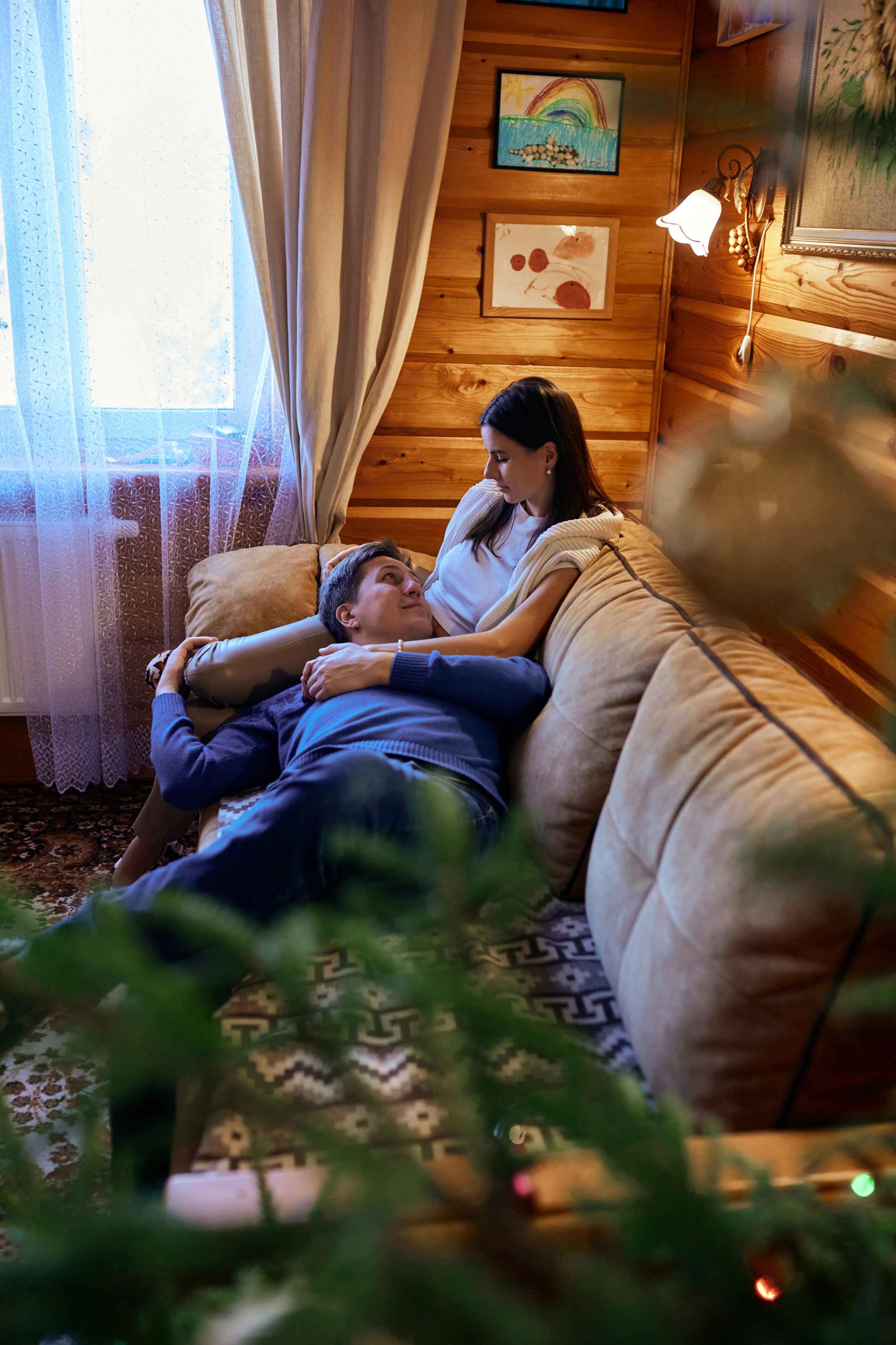 Наташа и Иван. Http://mira-photo.ru/