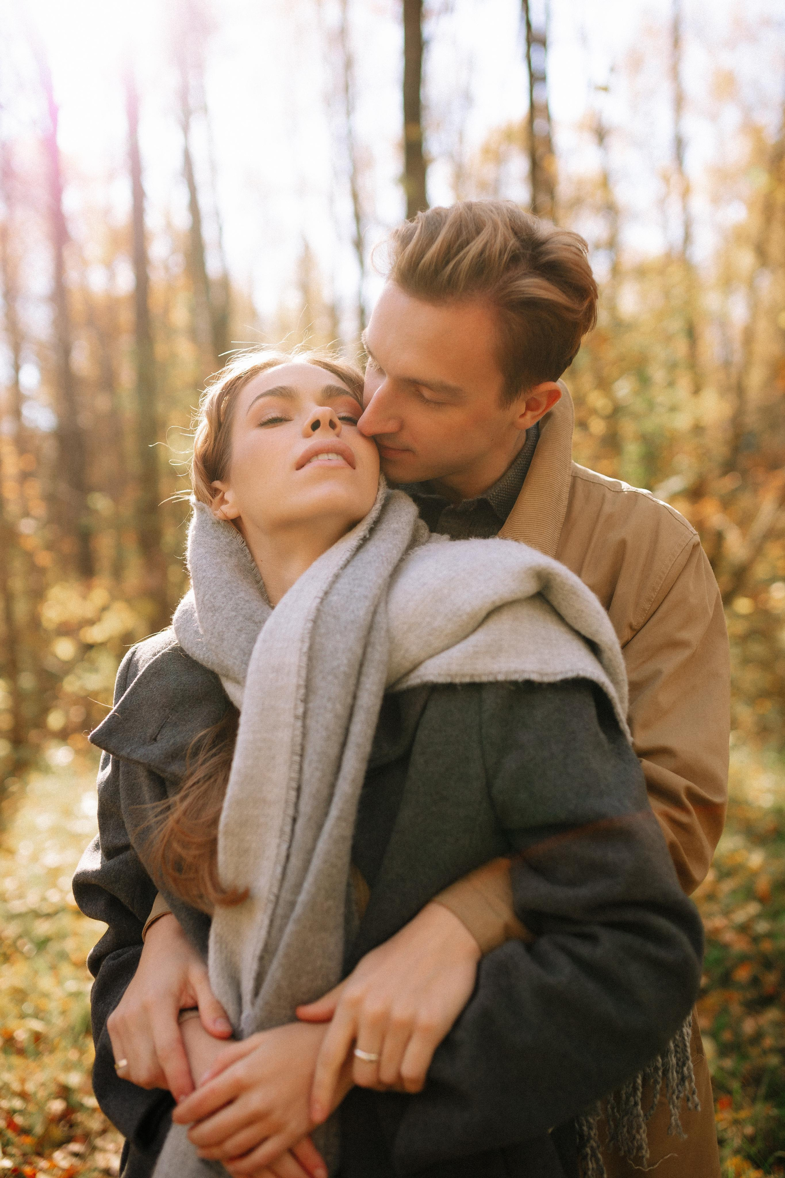 Лара и Филл. Http://mira-photo.ru/