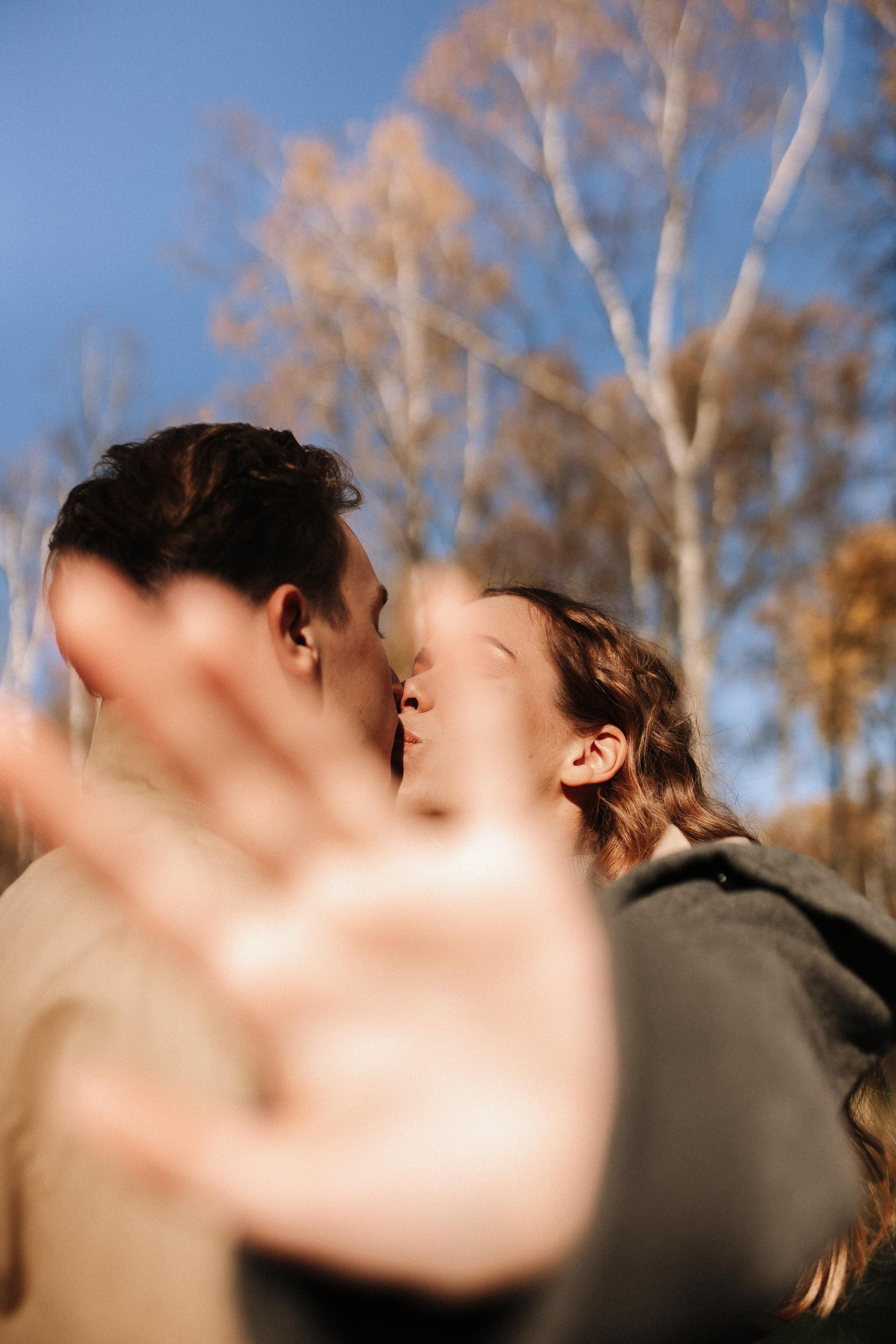 Лара и Филл. Http://mira-photo.ru/