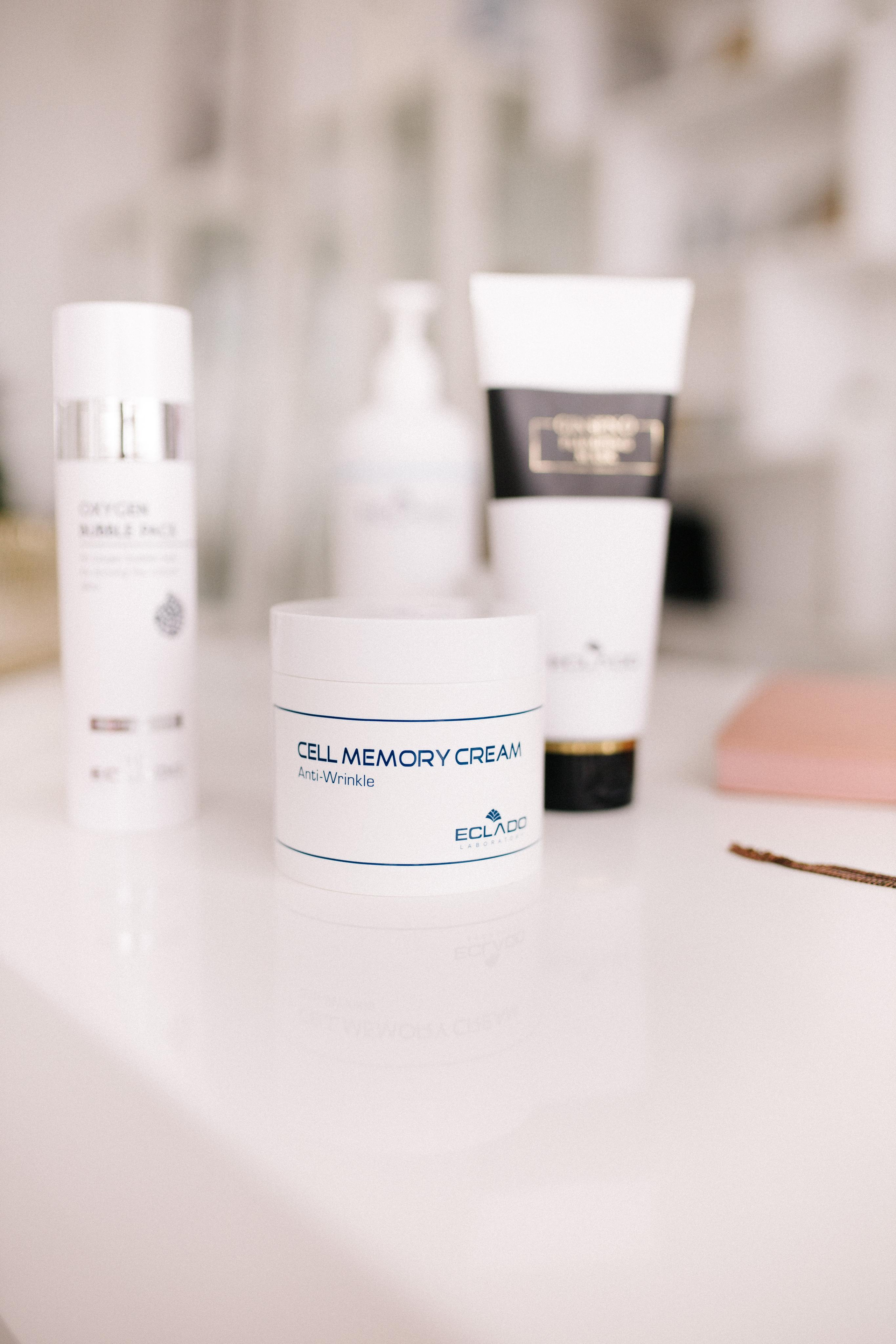 Съёмка для косметолога. Http://mira-photo.ru/