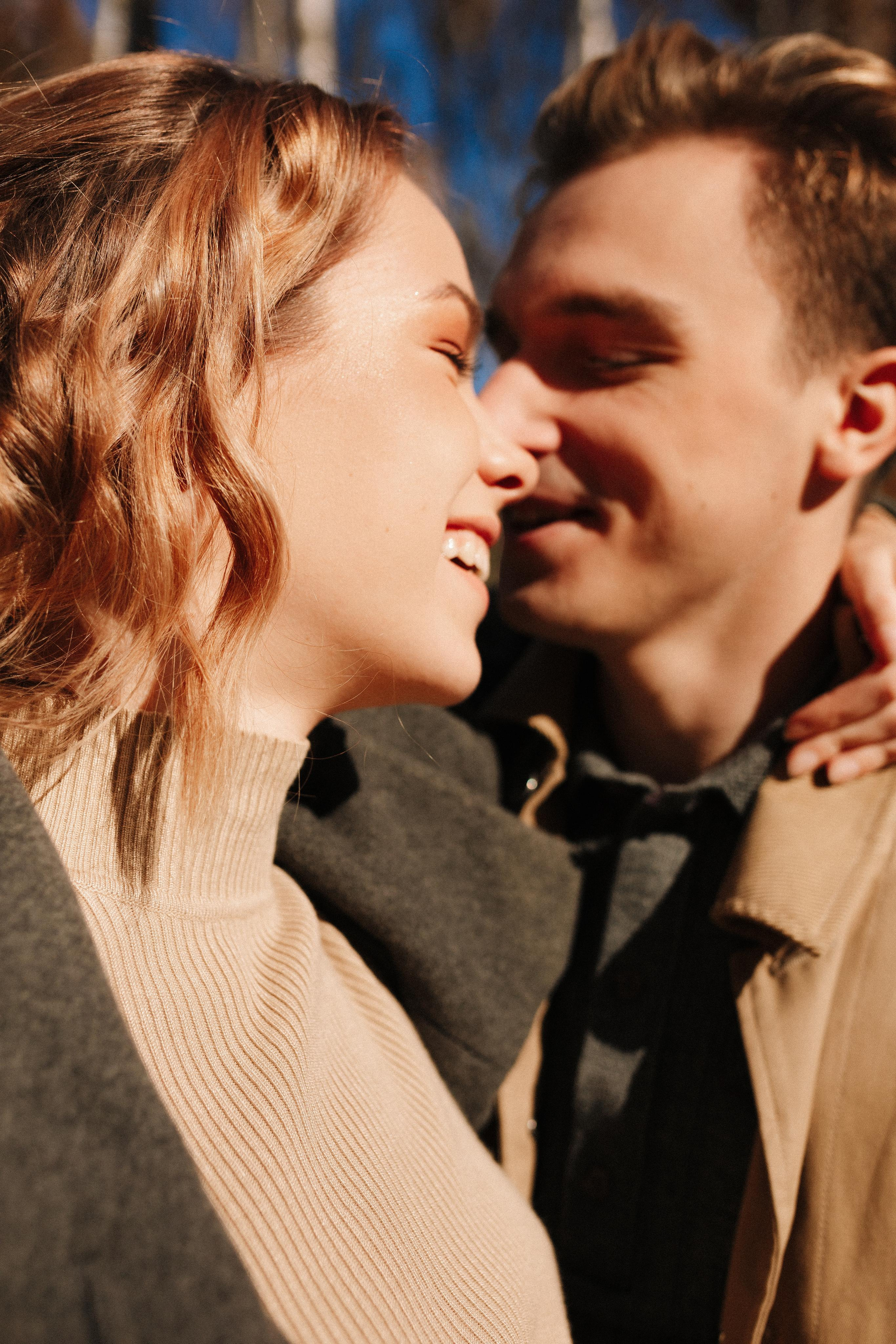 Лара и Филл. Http://mira-photo.ru/