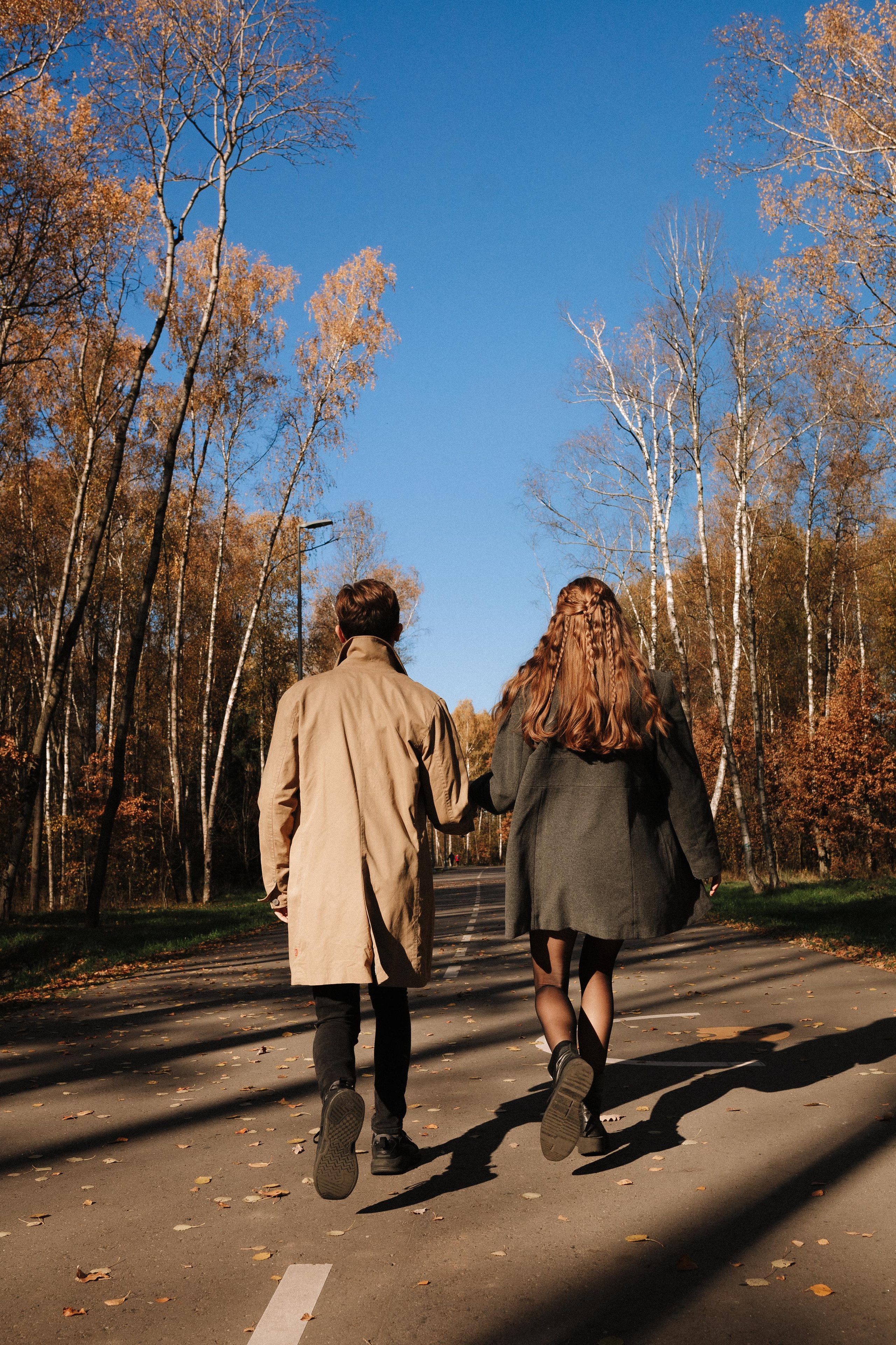 Лара и Филл. Http://mira-photo.ru/