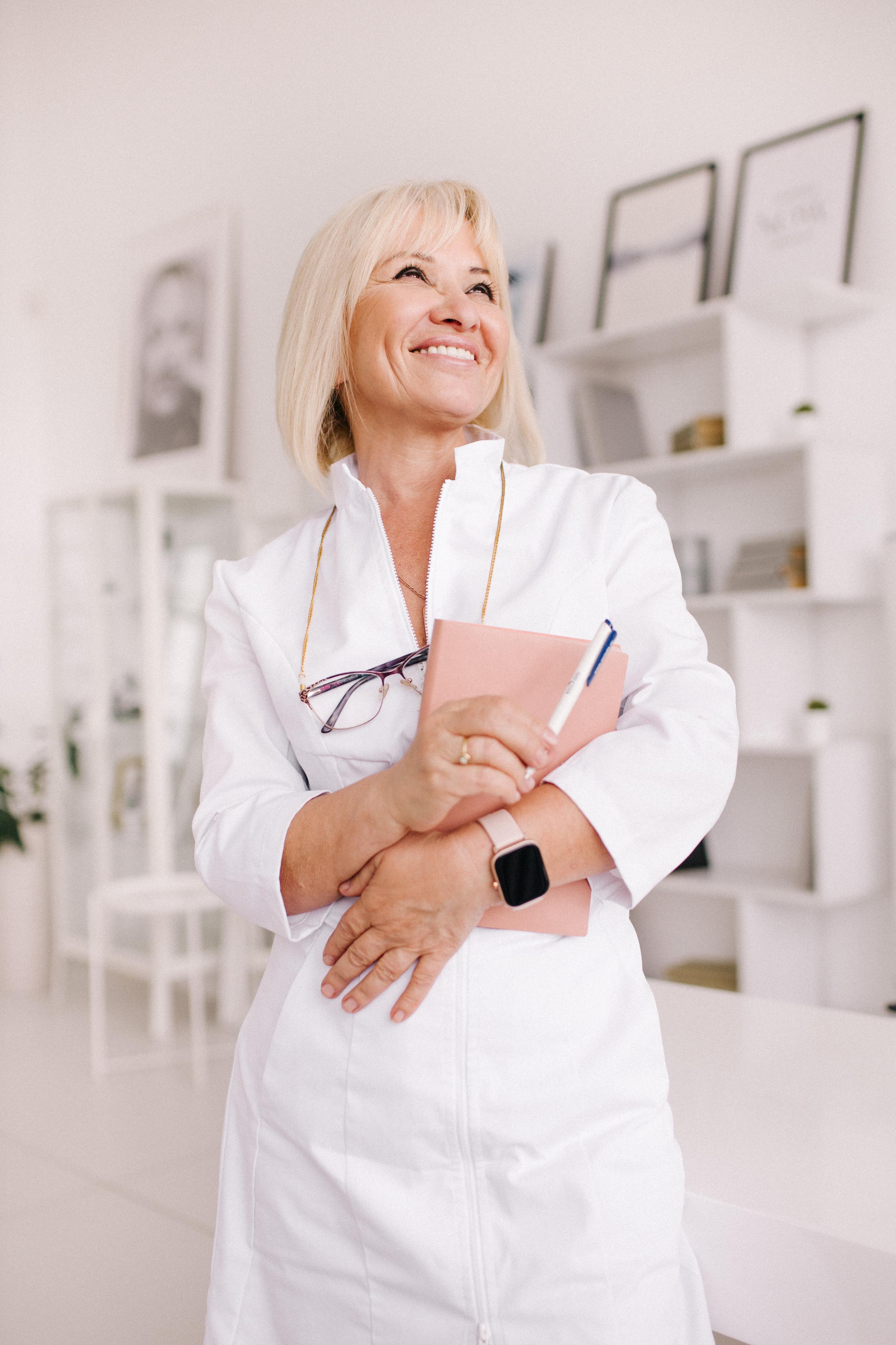 Съёмка для косметолога. Http://mira-photo.ru/