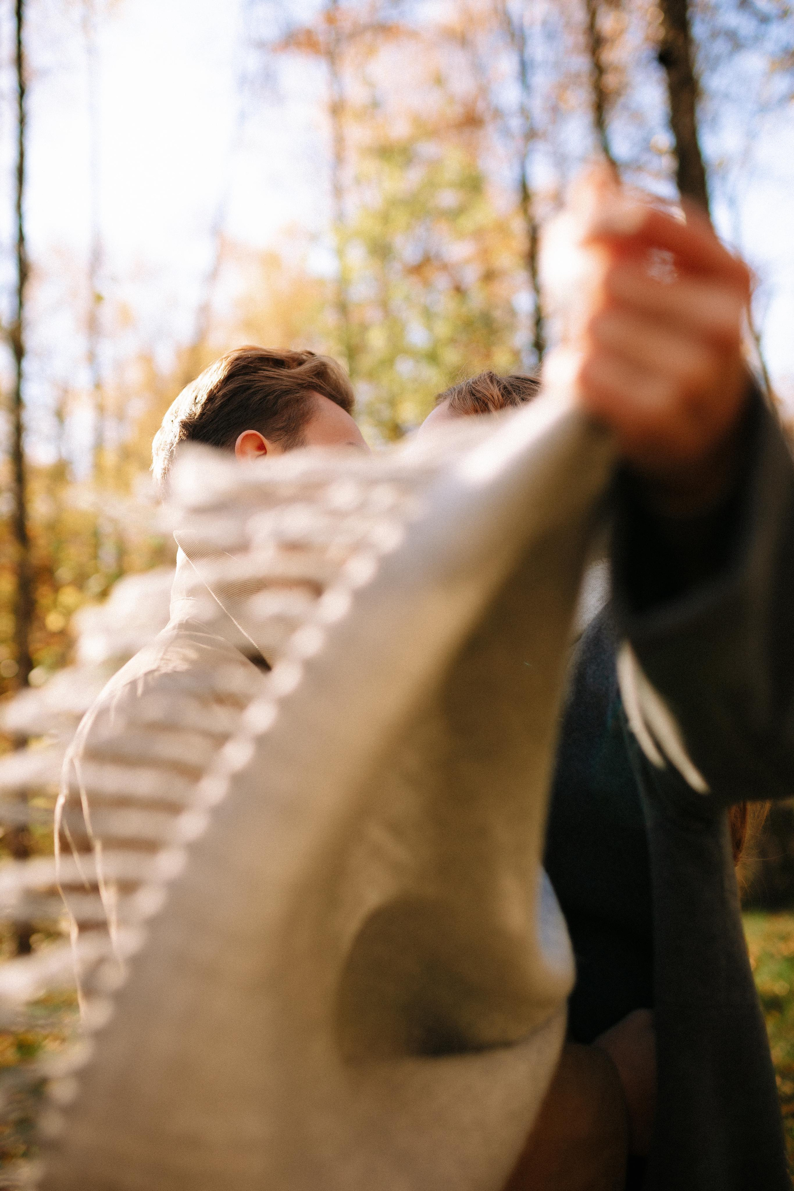 Лара и Филл. Http://mira-photo.ru/