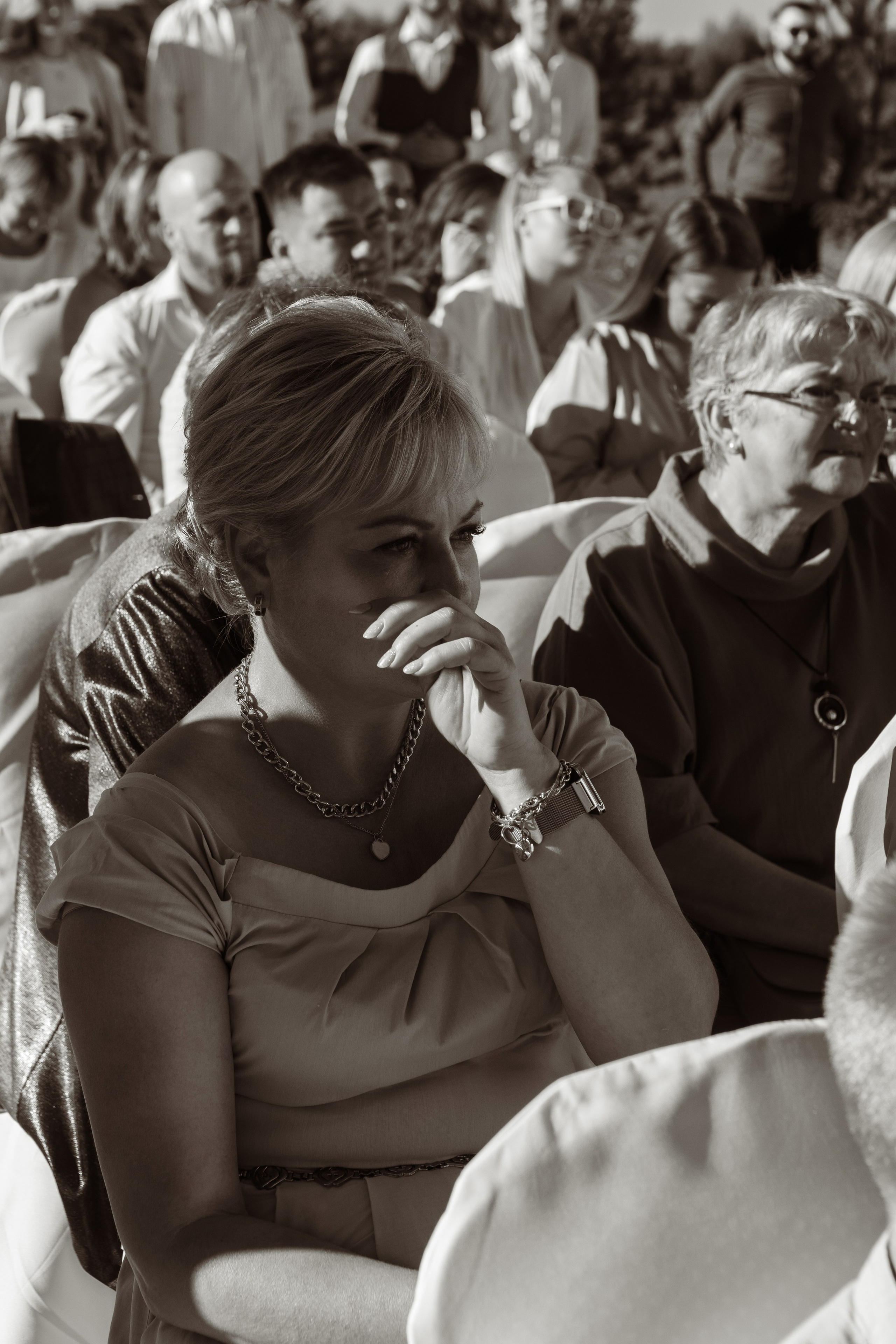 Алина и Даниил