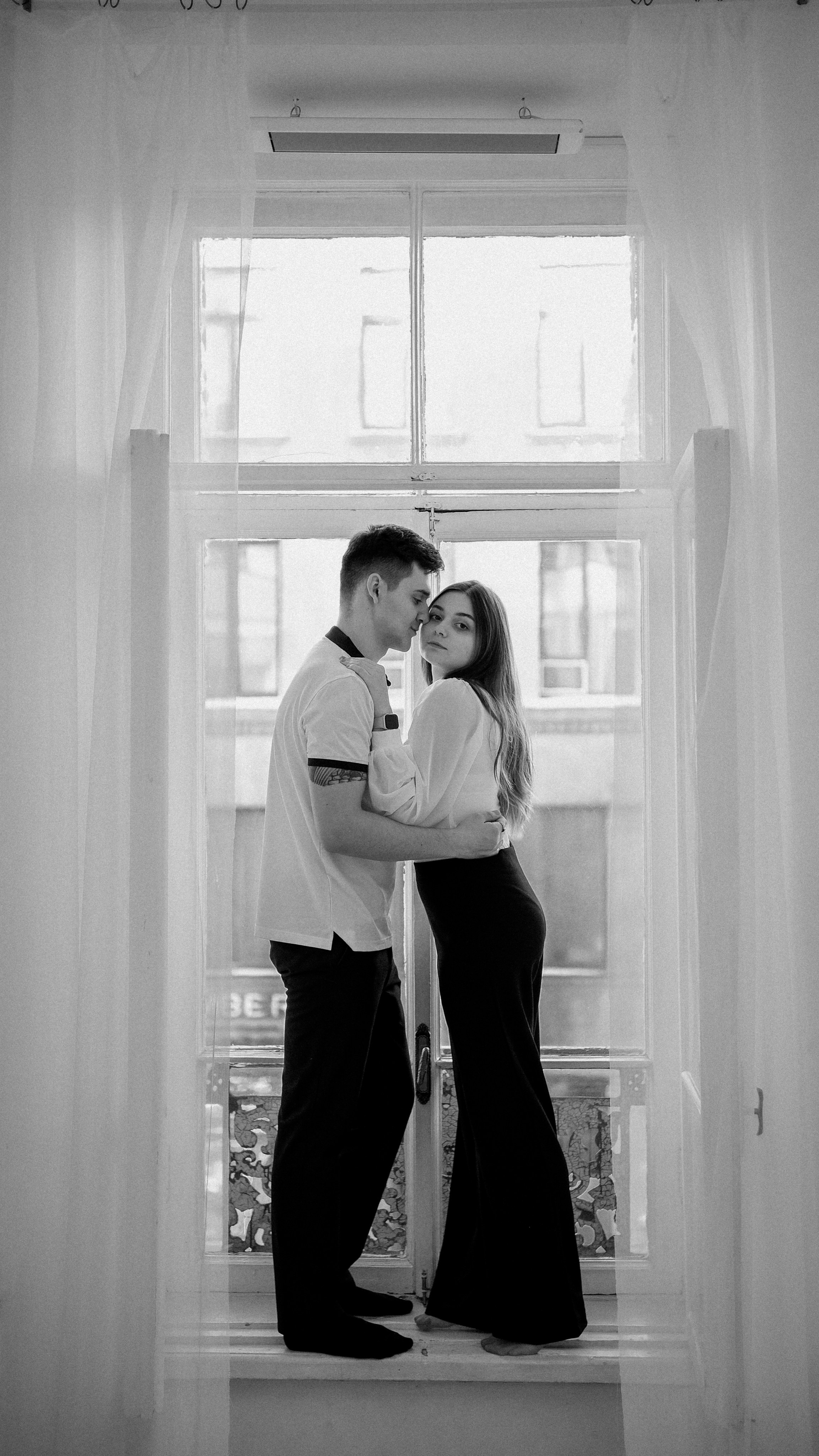 Сабина & Артём. Phdkvmr.ru