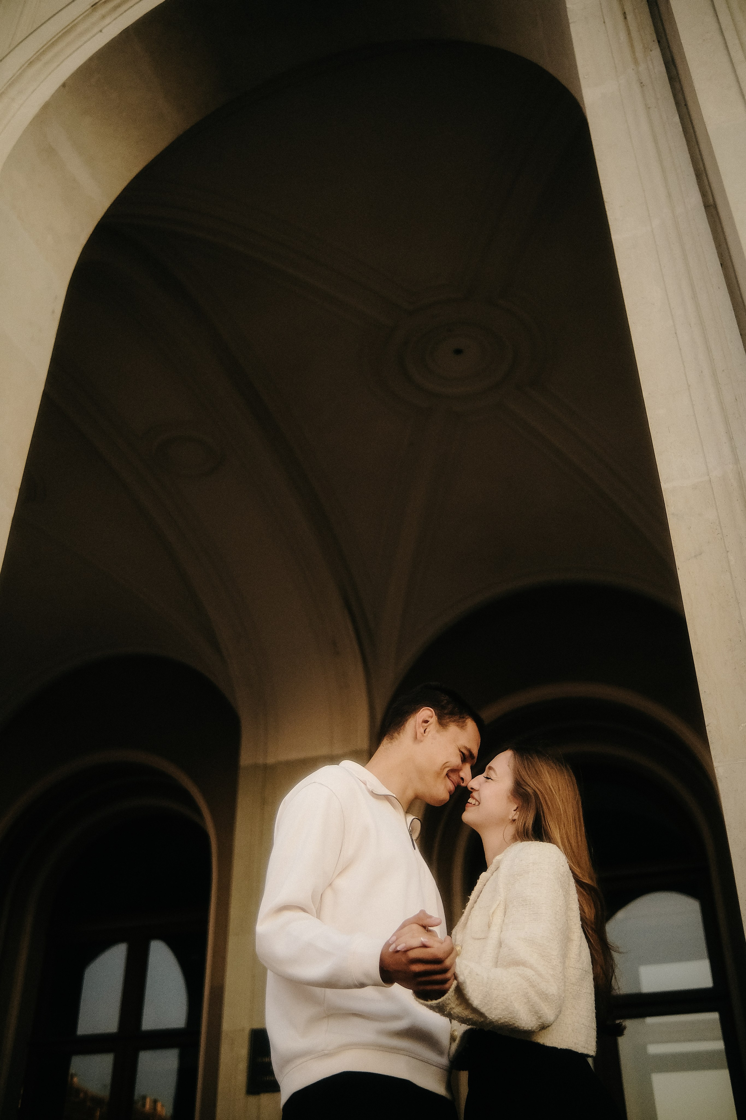 Настя & Матвей. Phdkvmr.ru