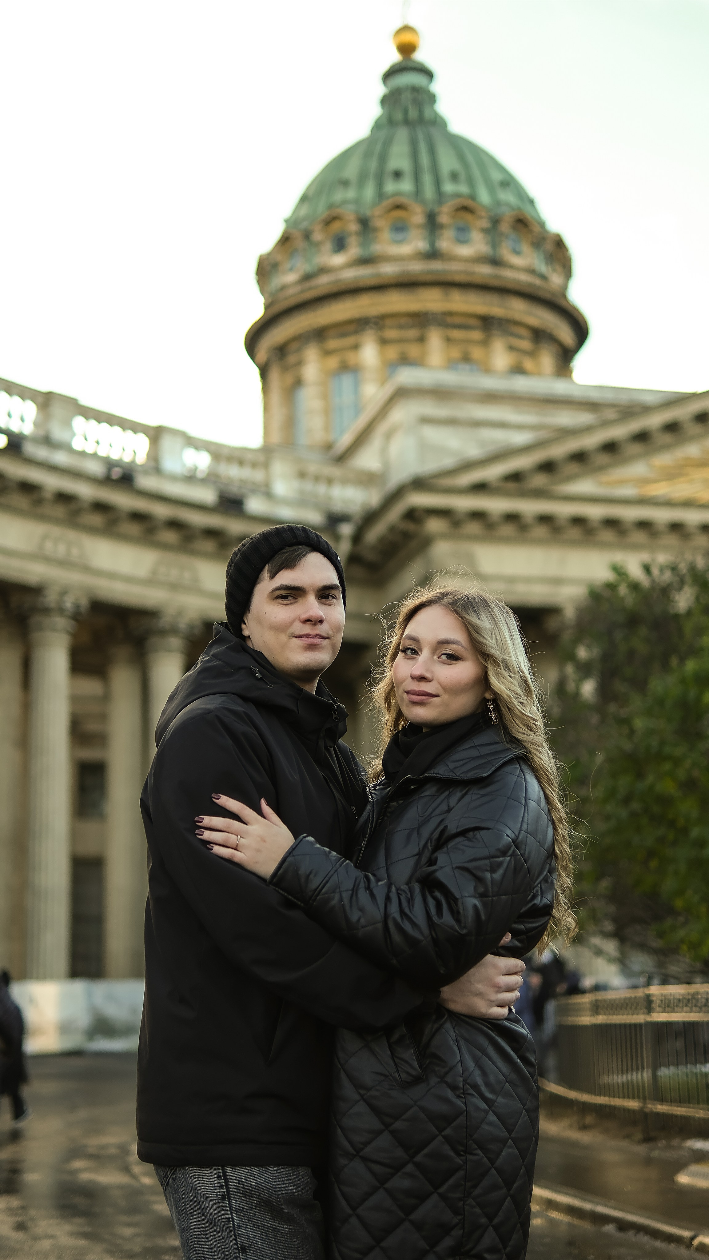 Лера&Глеб. Phdkvmr.ru