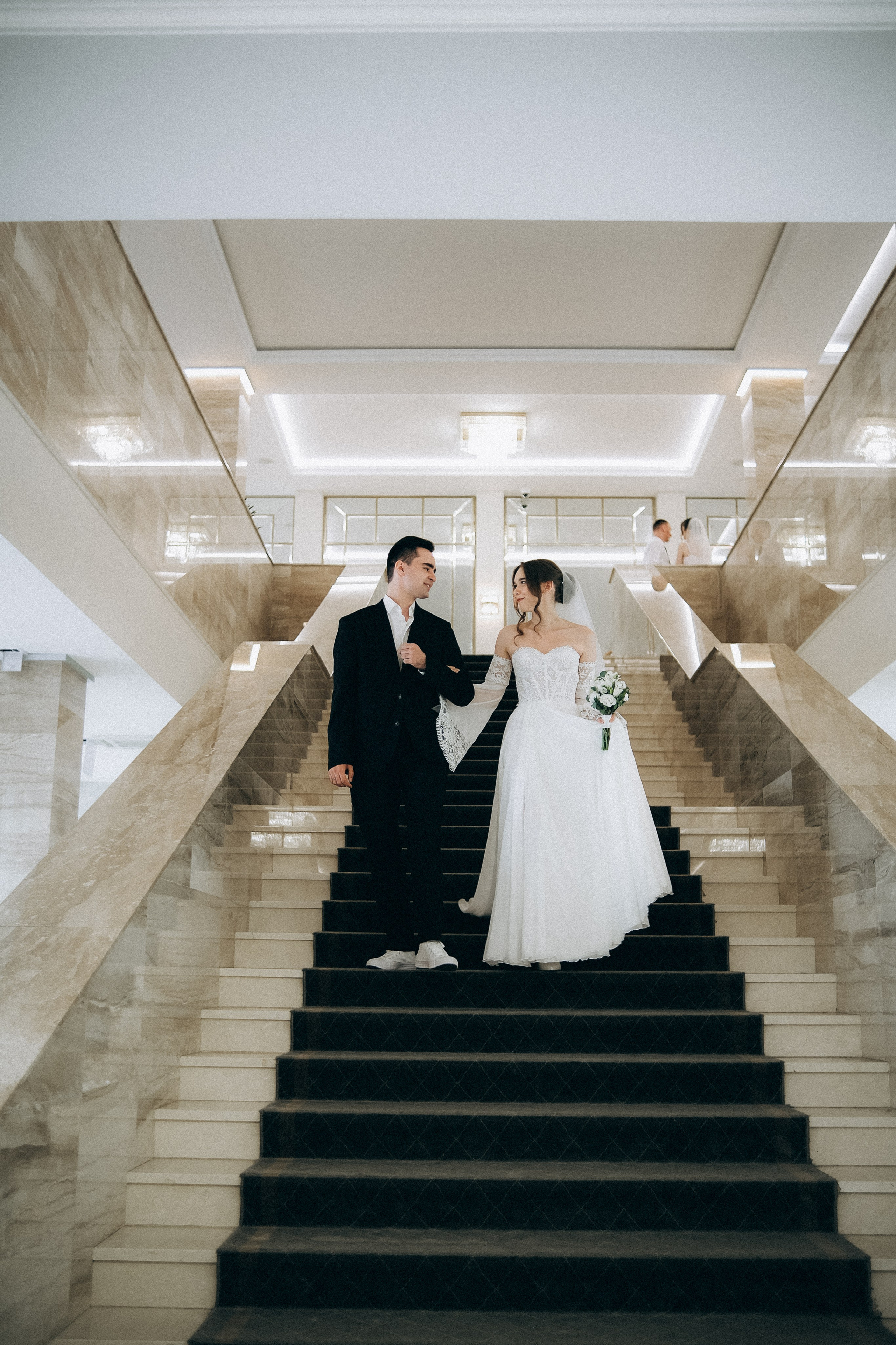 Ира & Максим МСК ДБ4. Phdkvmr.ru