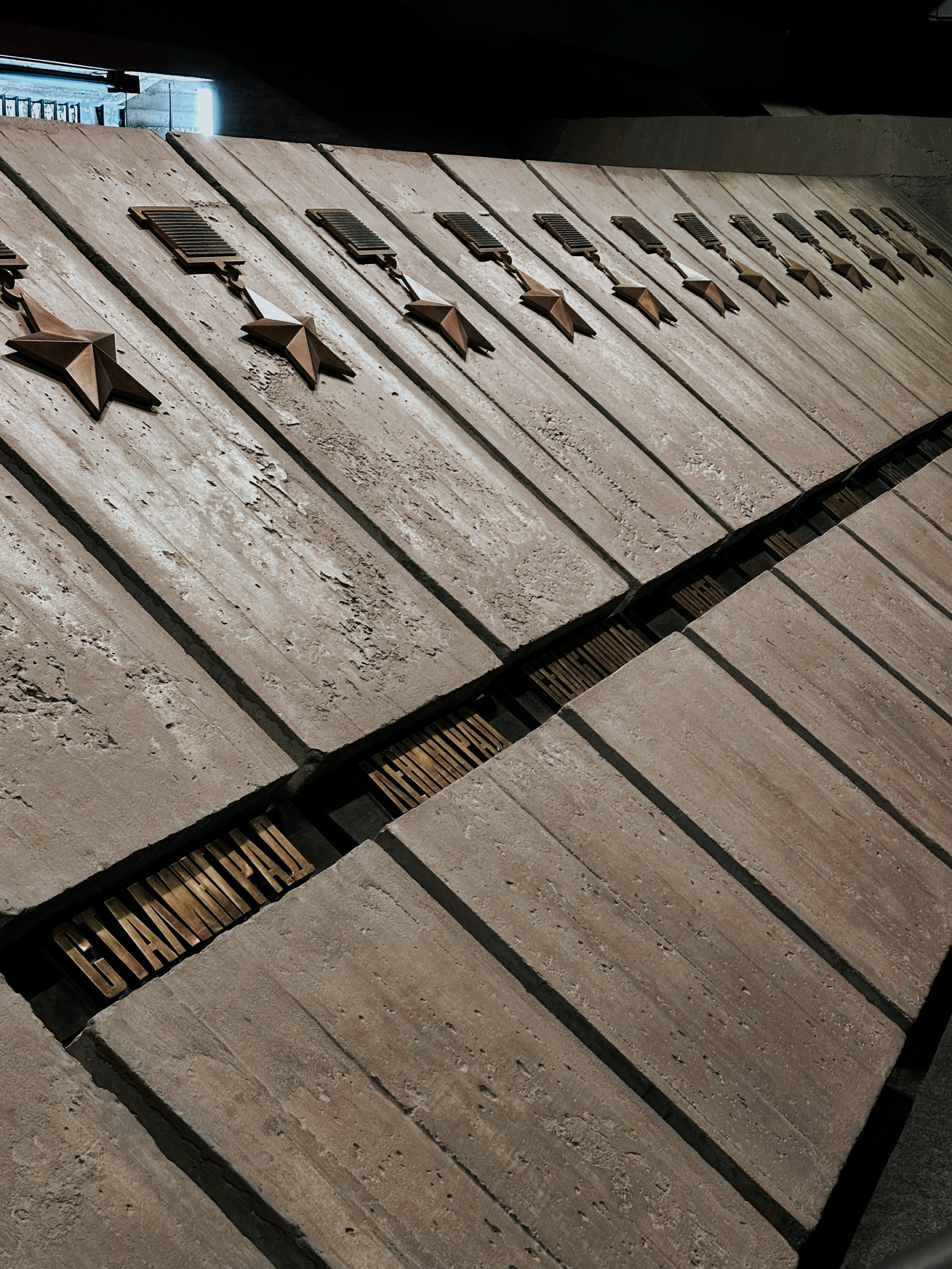 БЛАГОТВОРИТЕЛЬНЫЙ ПРОЕКТ «ВЕРНИСЬ!»